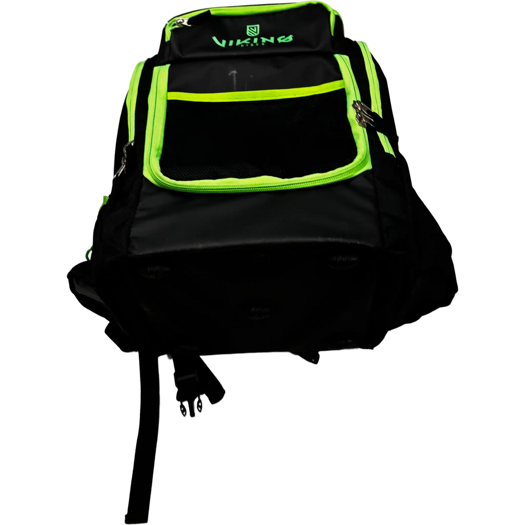 Tour Bag