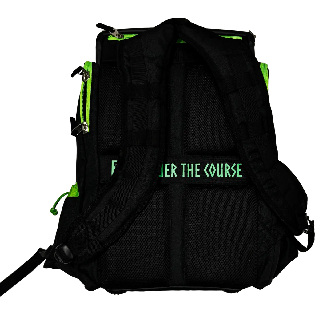 Tournament Disc Golf Bag