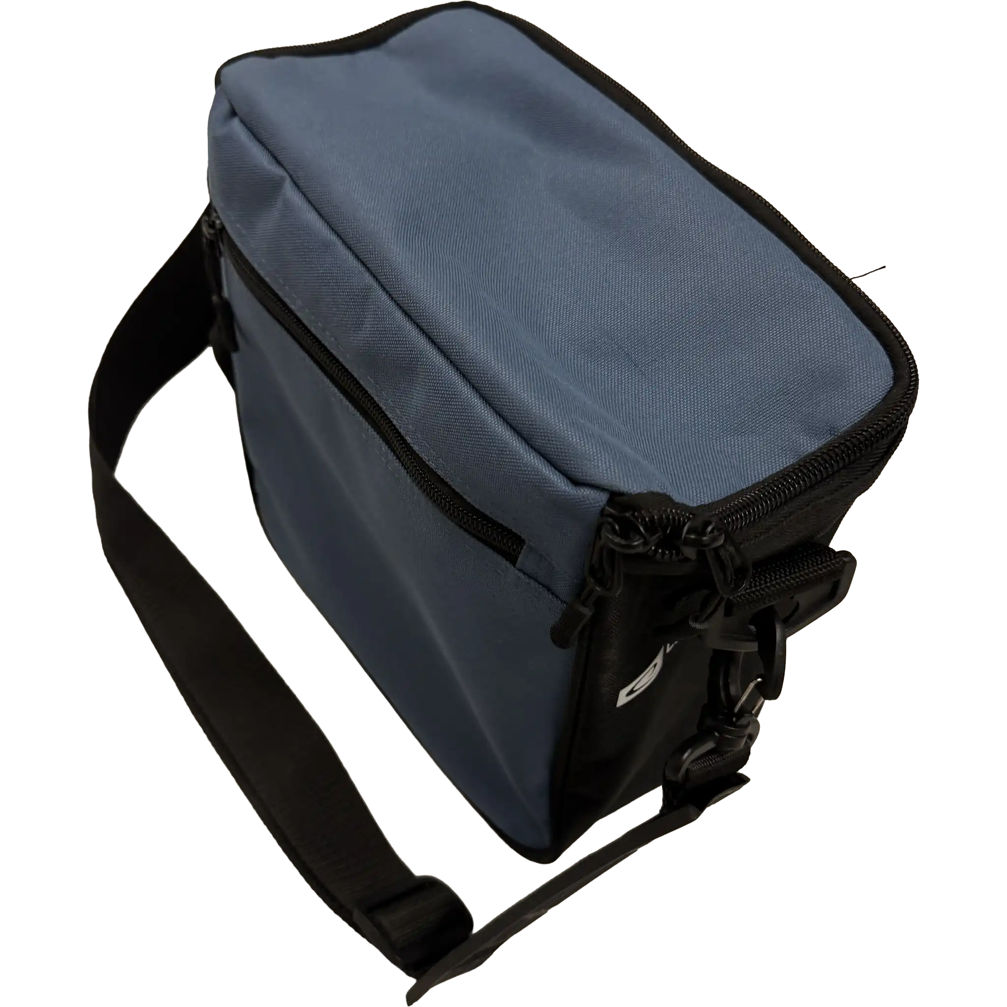 Slim Shoulder Bag
