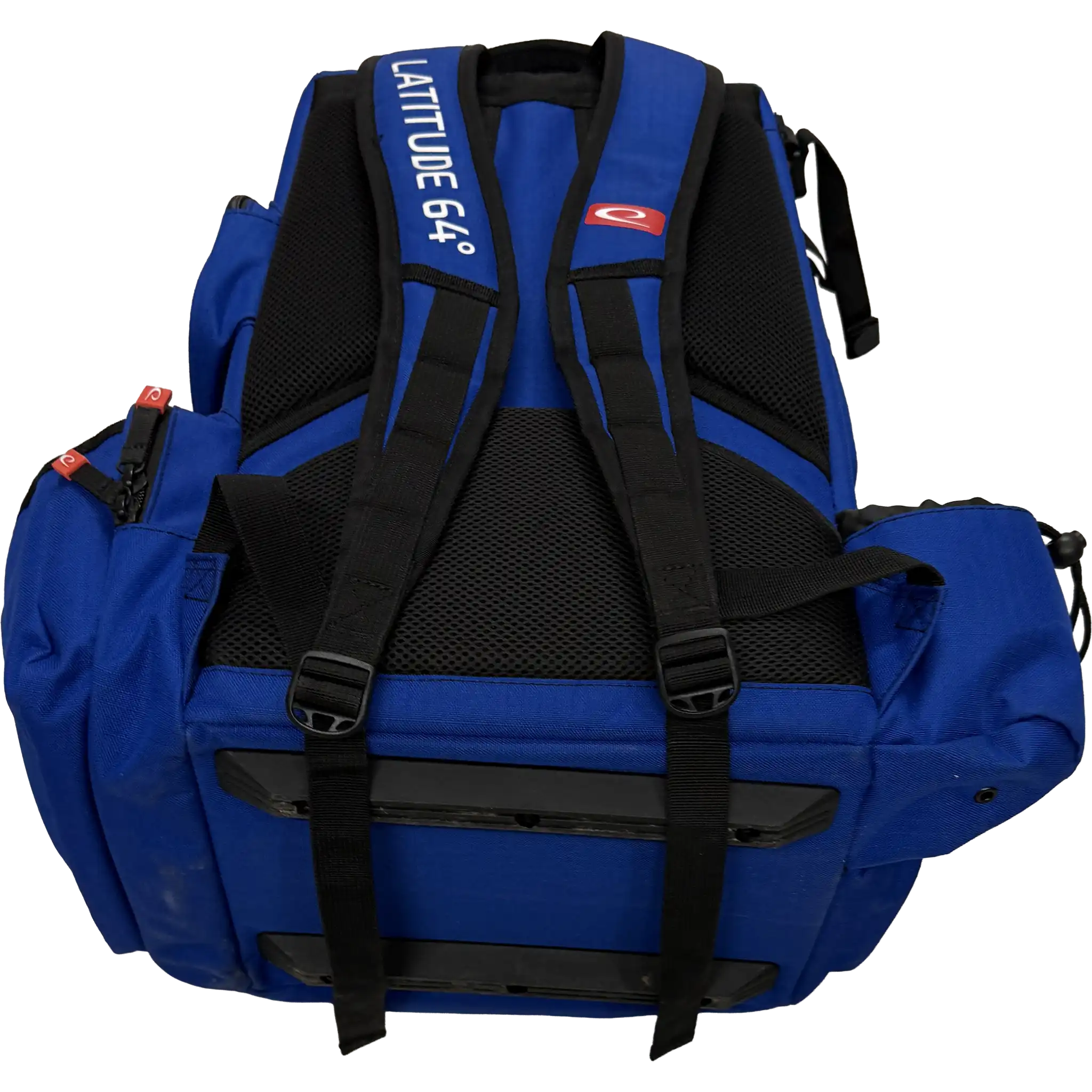 E4 Luxury Bag
