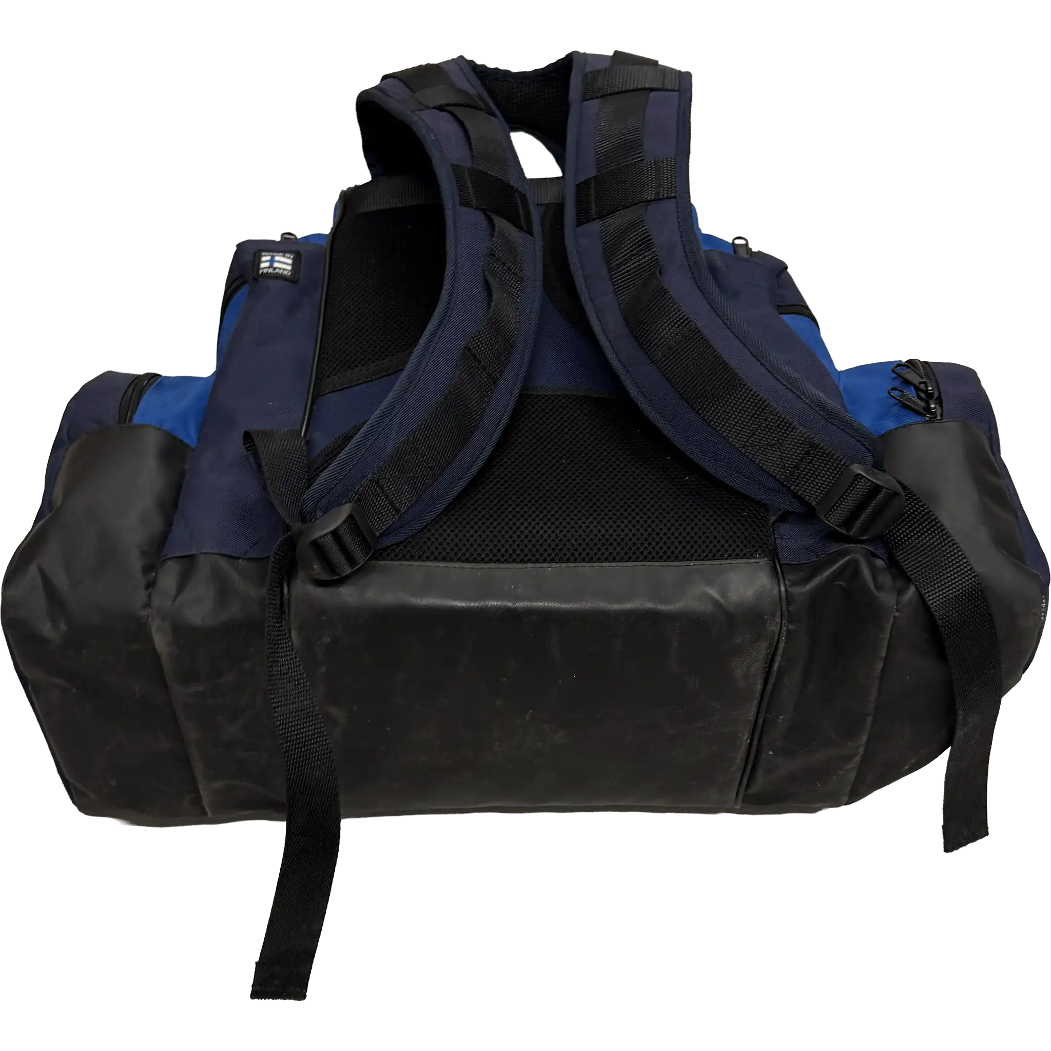 Tour Bag