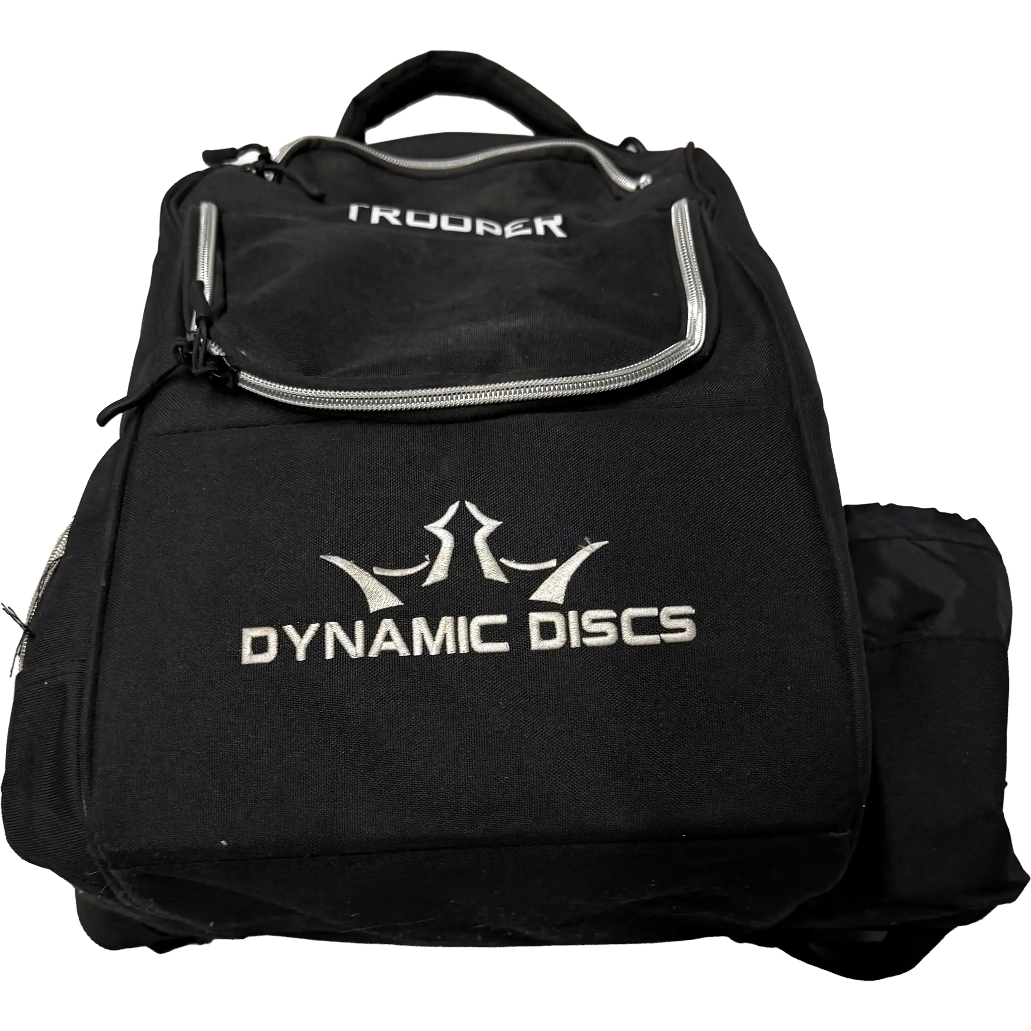 Trooper Bag