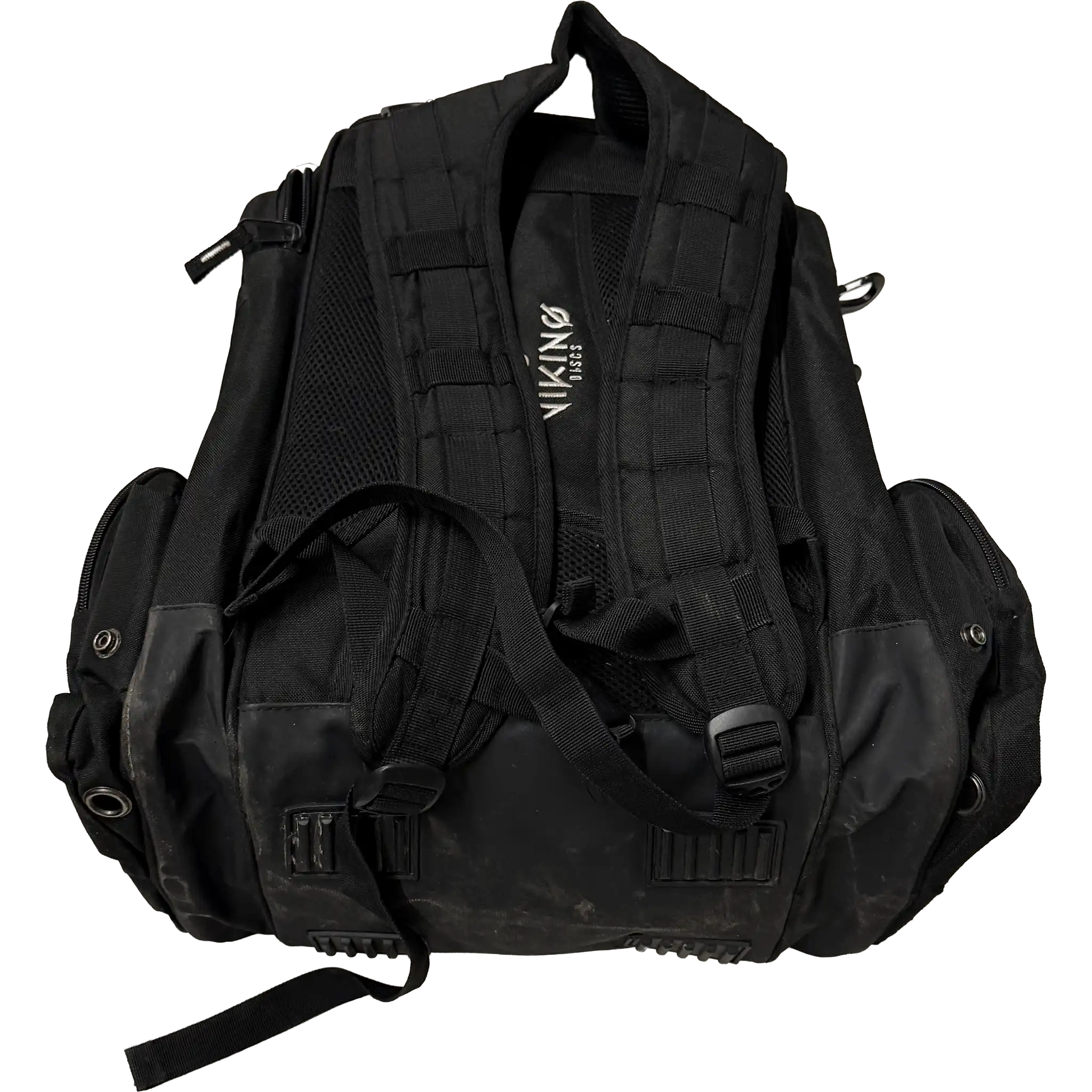 Rucksack Pro