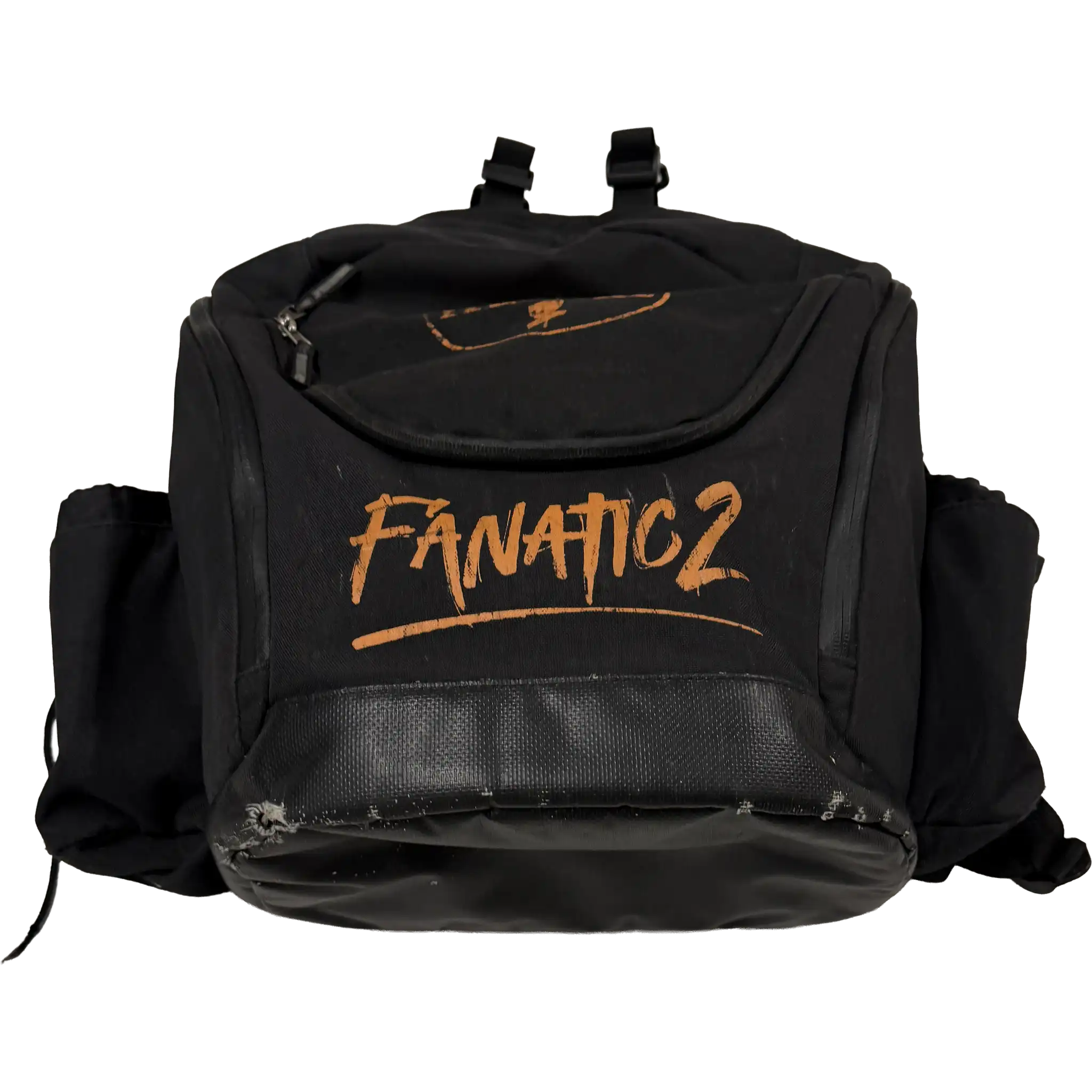Fanatic 2 Backpack