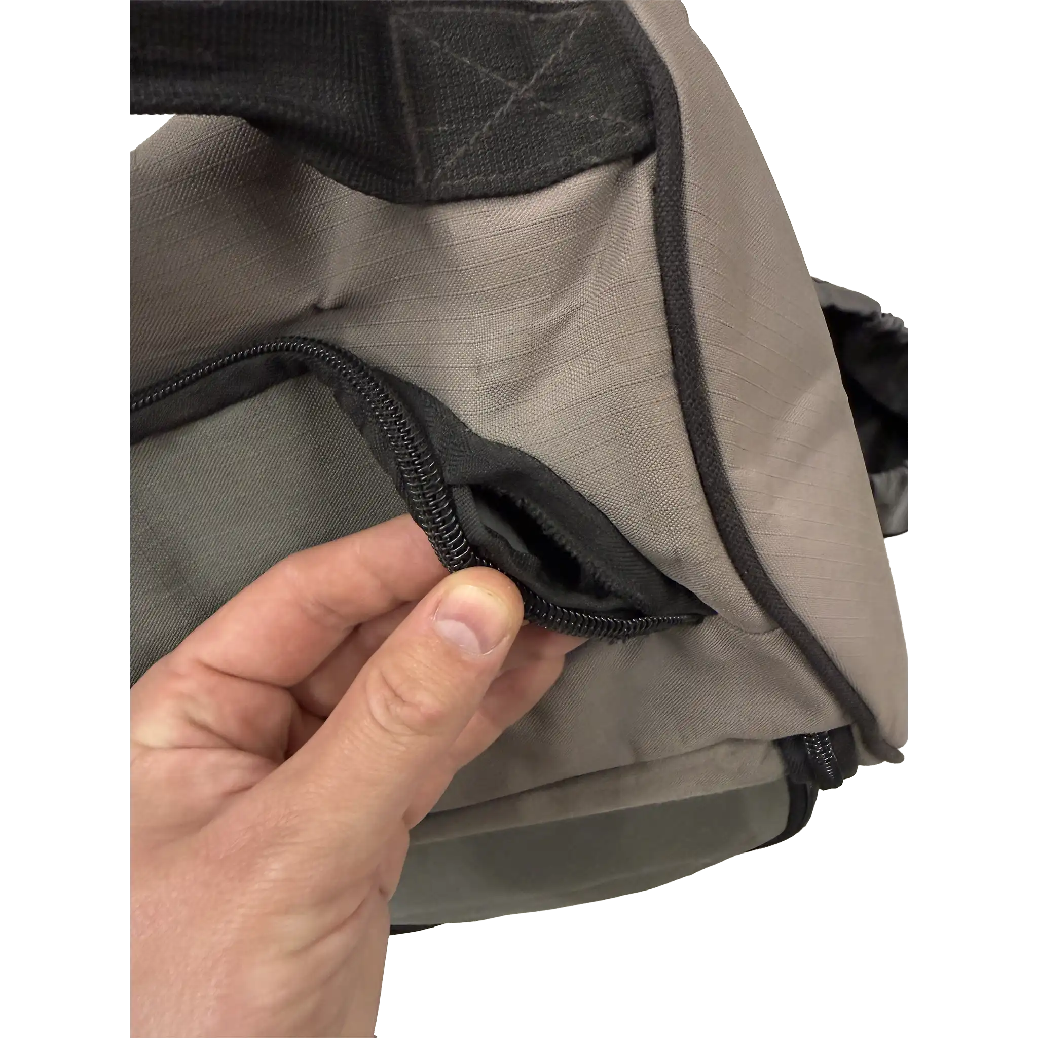 Shuttle Bag