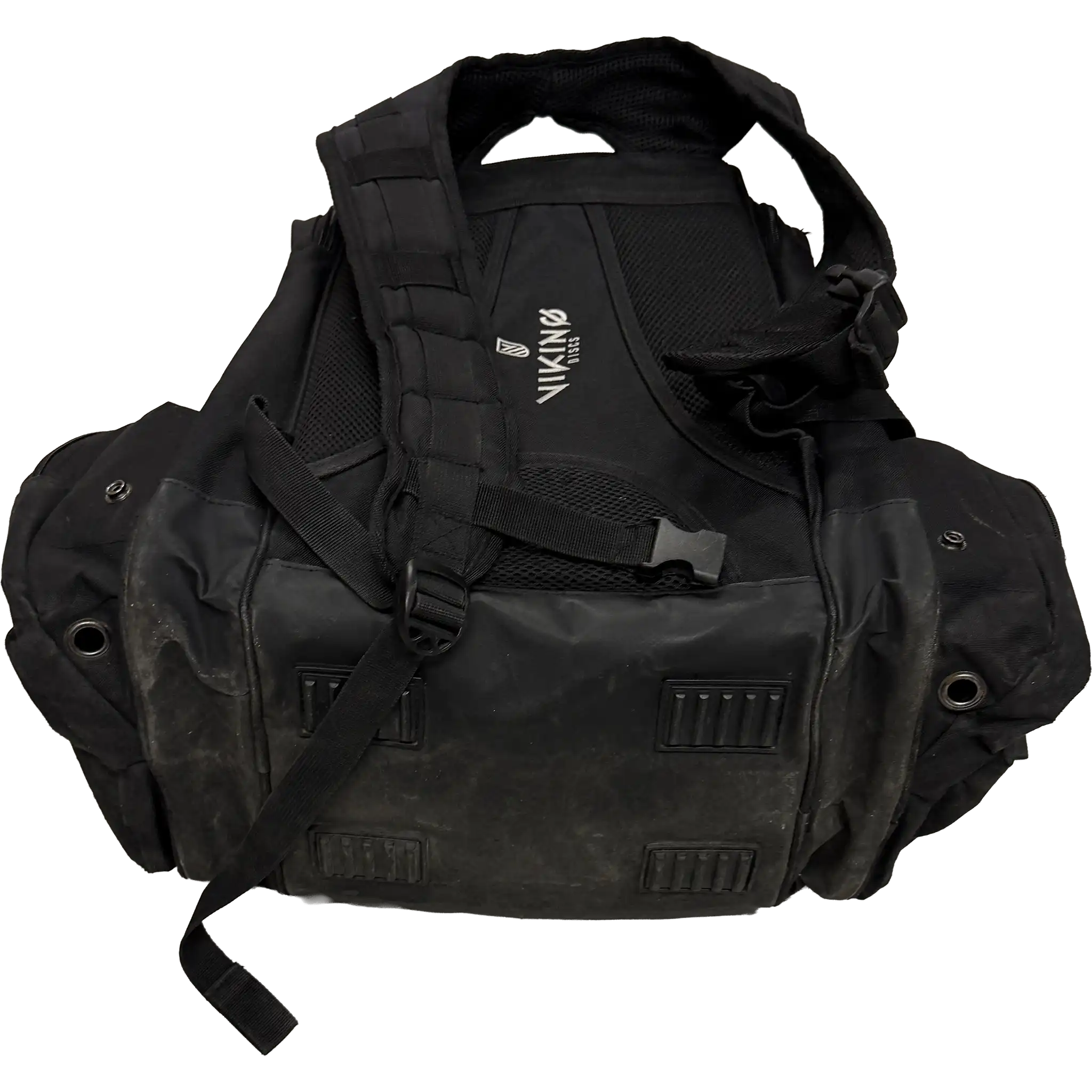 Rucksack Pro
