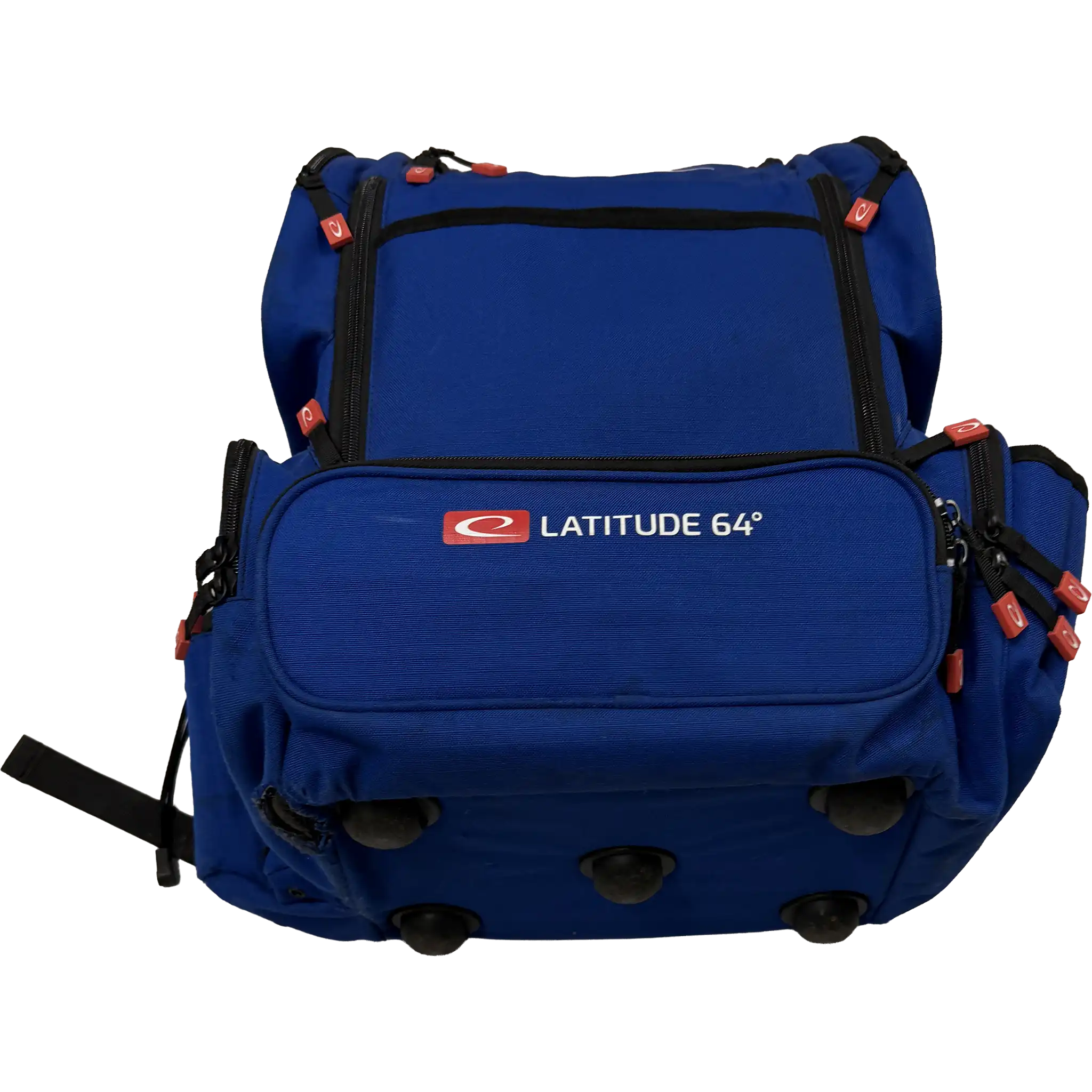 E4 Luxury Bag