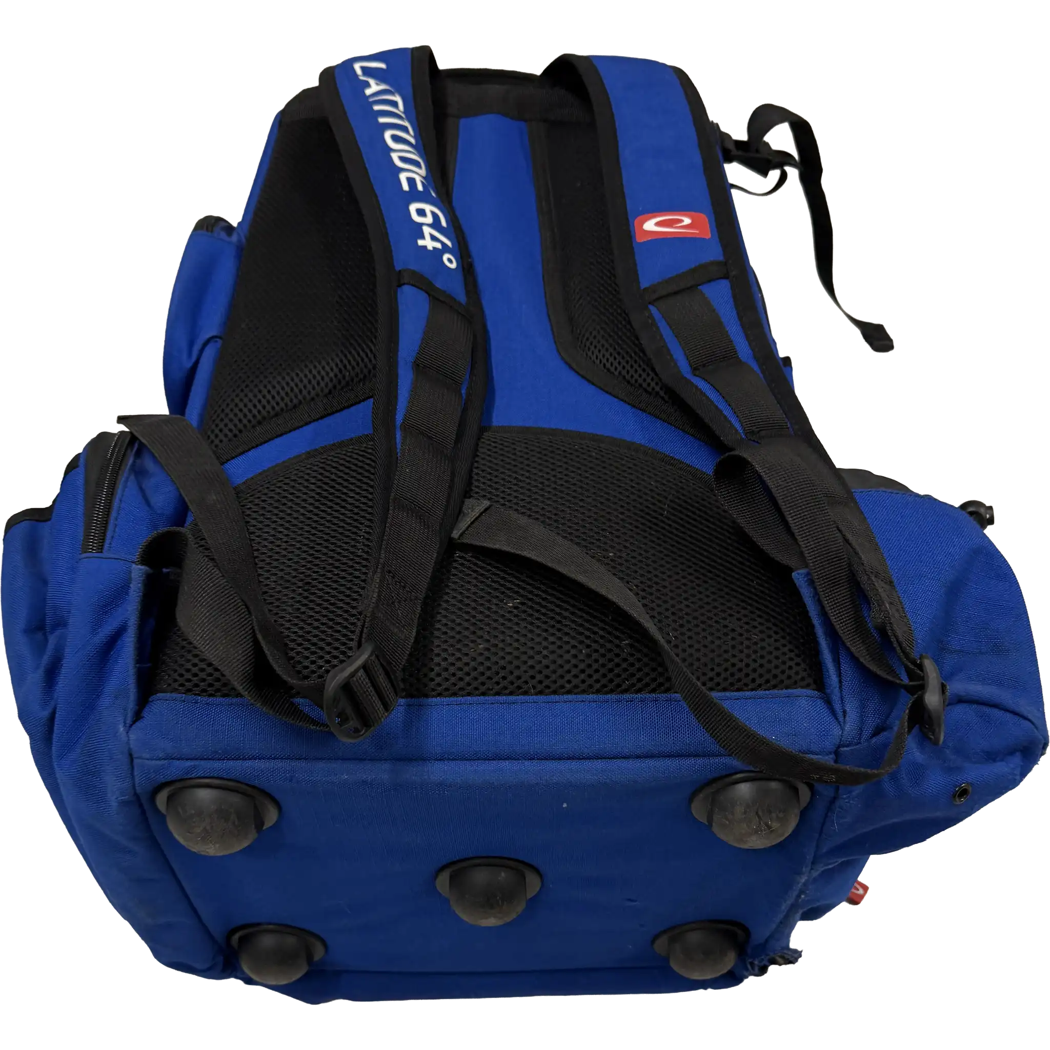 E4 Luxury Bag
