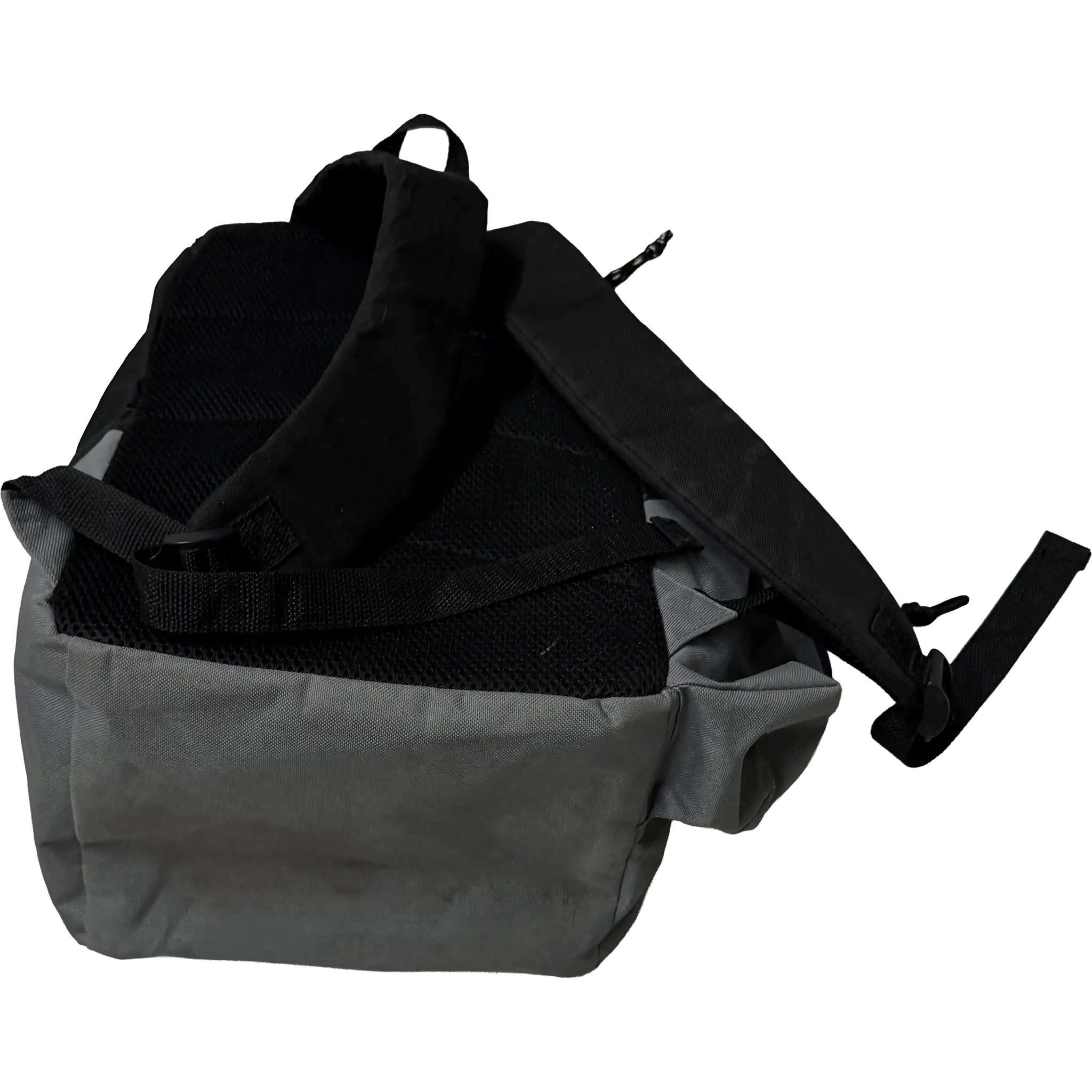 Discover Backpack