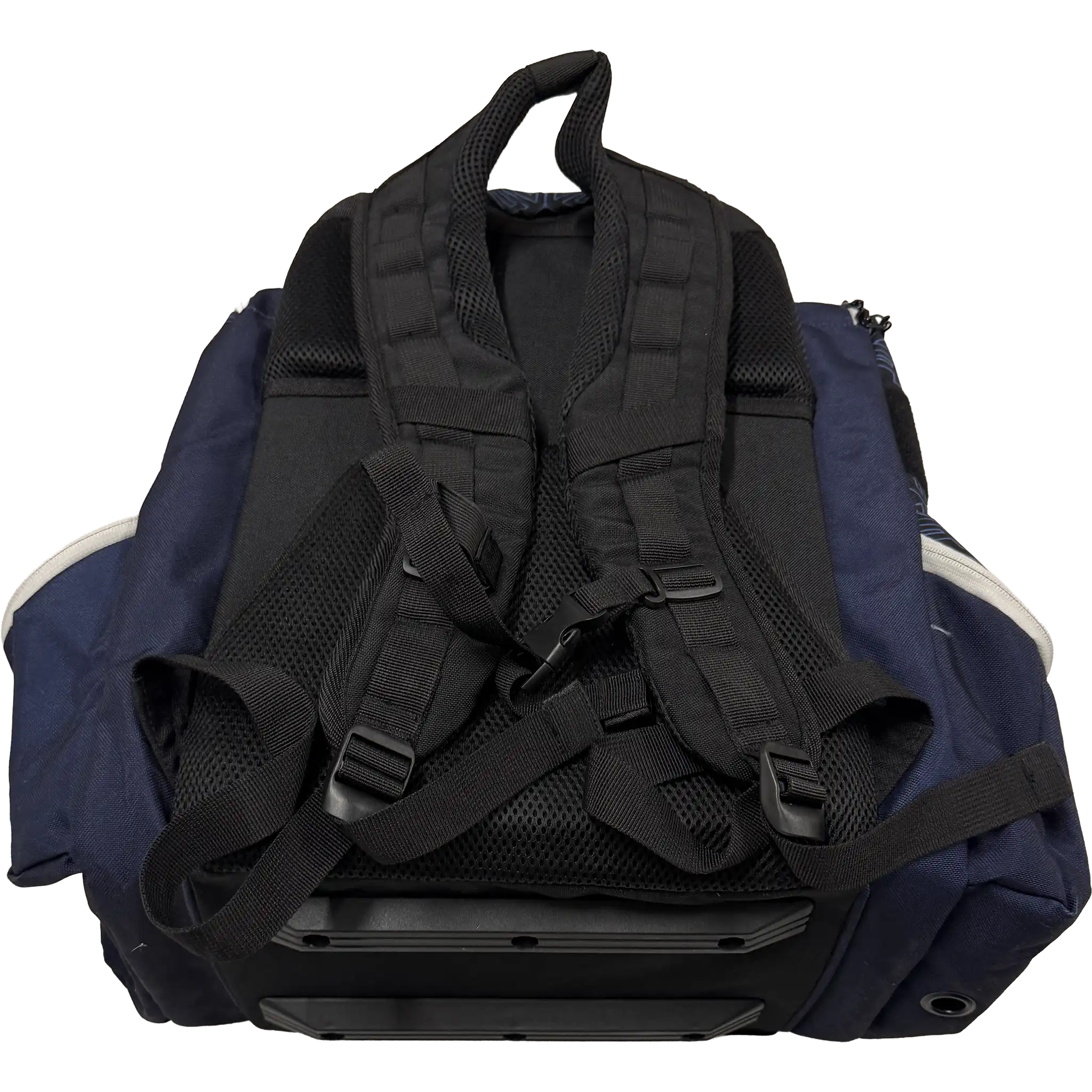 Tour Bag