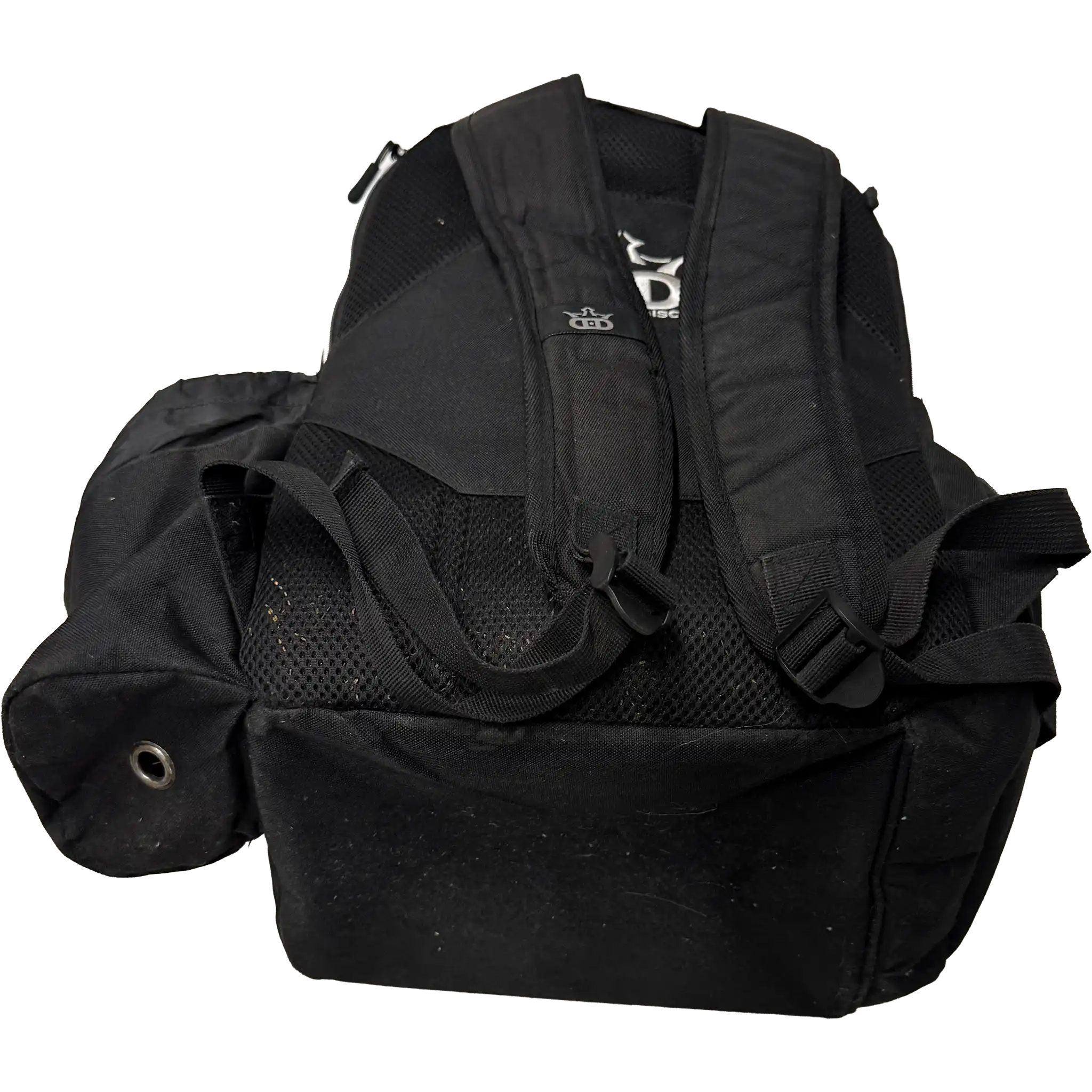 Trooper Bag