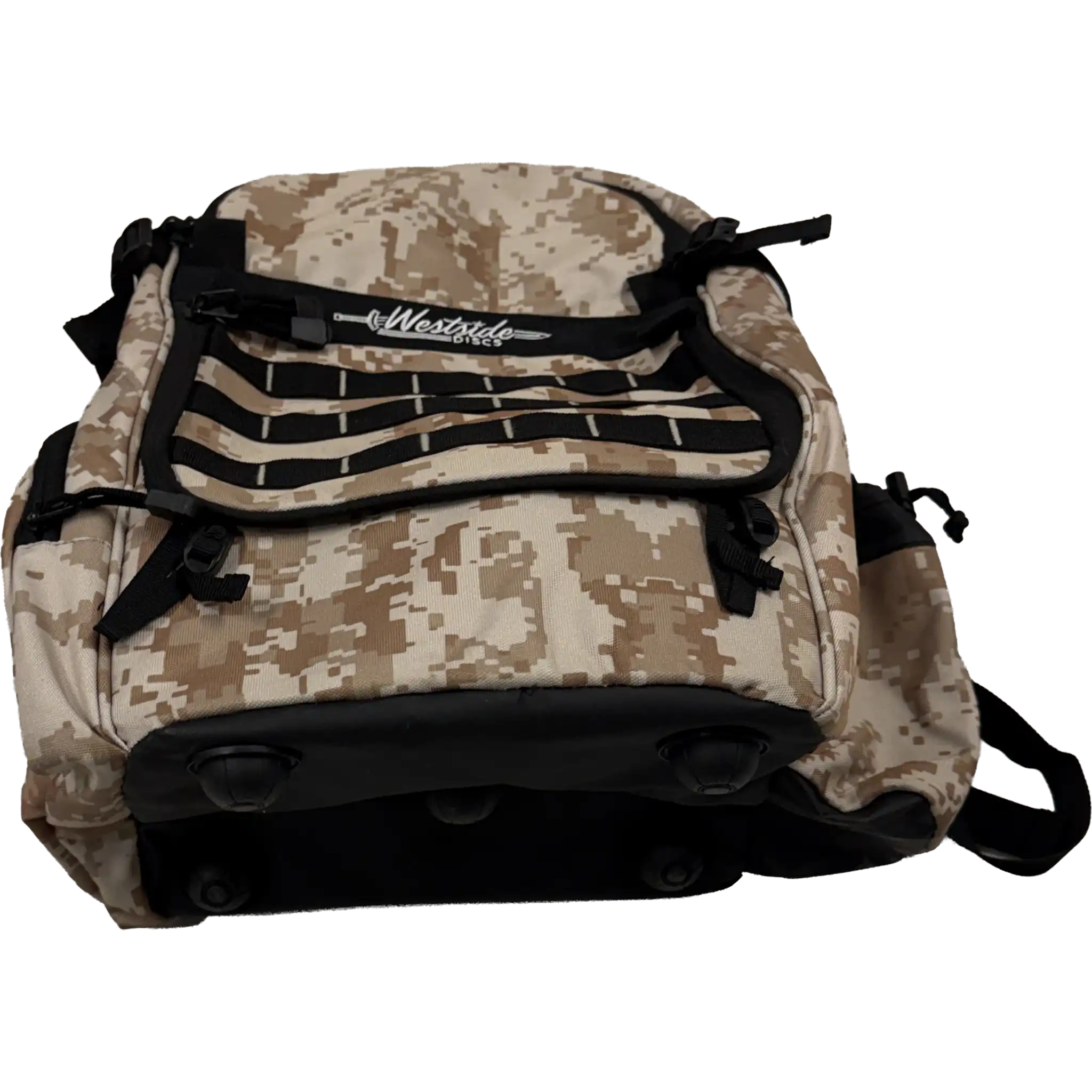 Refuge Bag
