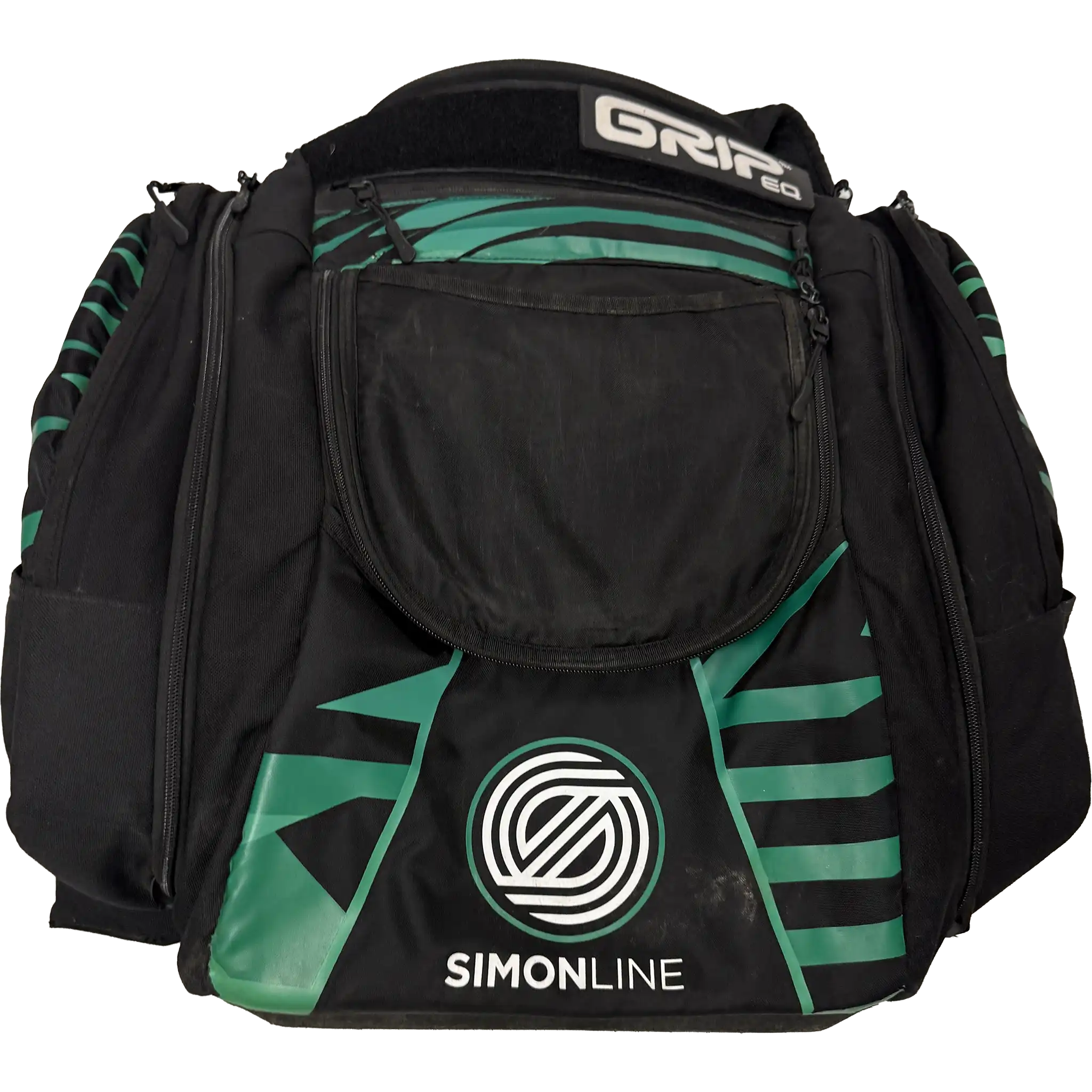 AX5 - Simon Lizotte