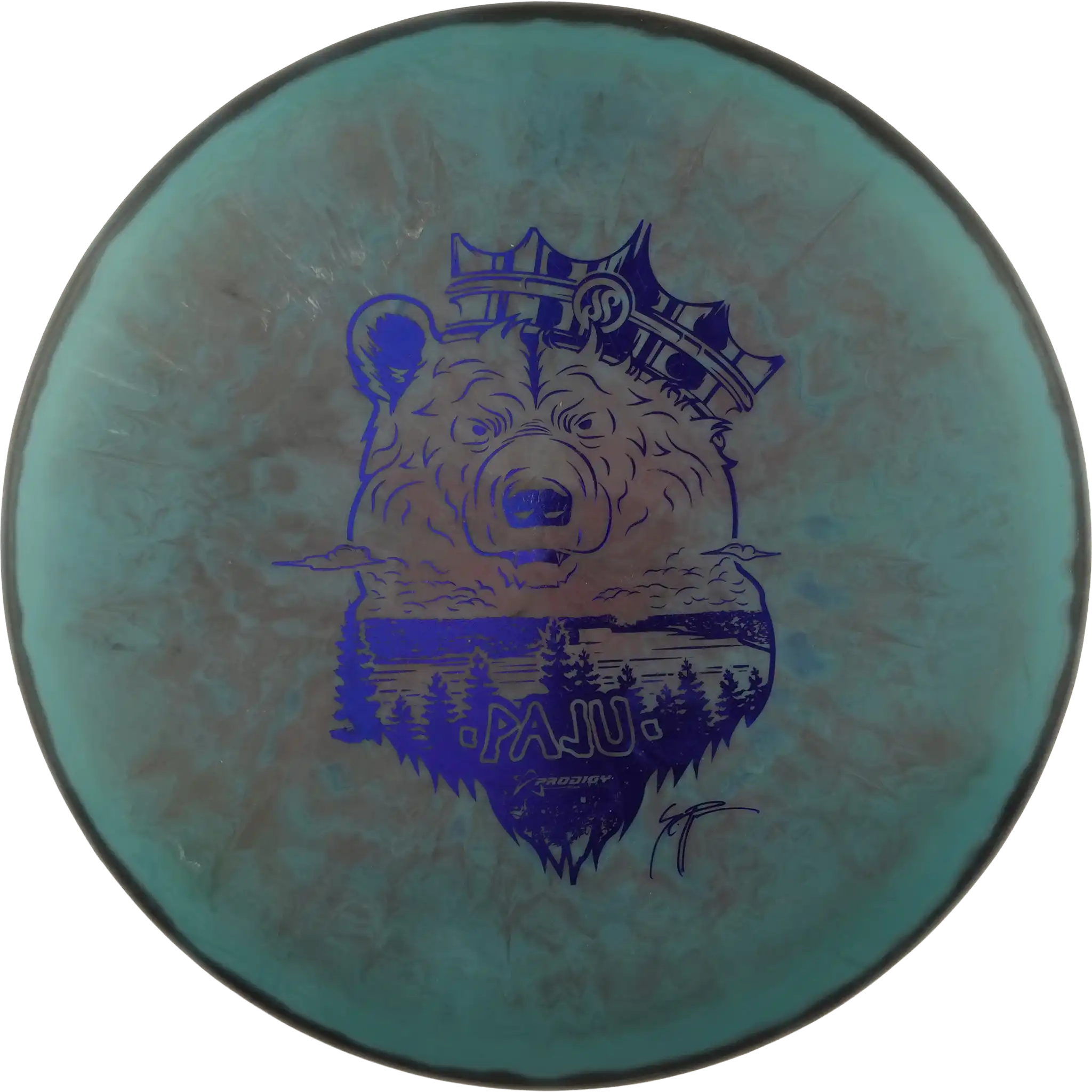 500 PA1 - Otso 2 - Seppo Paju