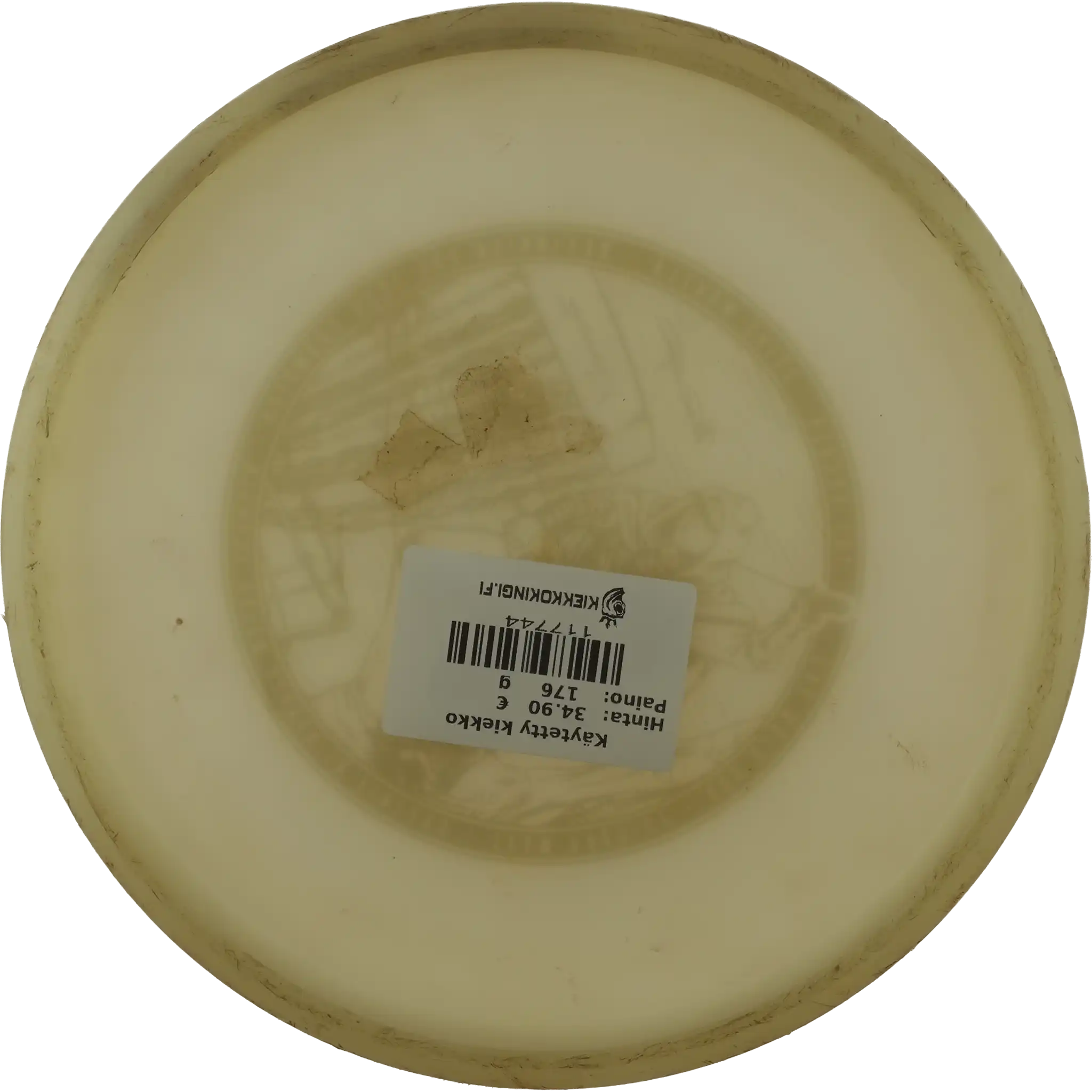 400 Glow PA3 - The Archer - Väinö Mäkelä