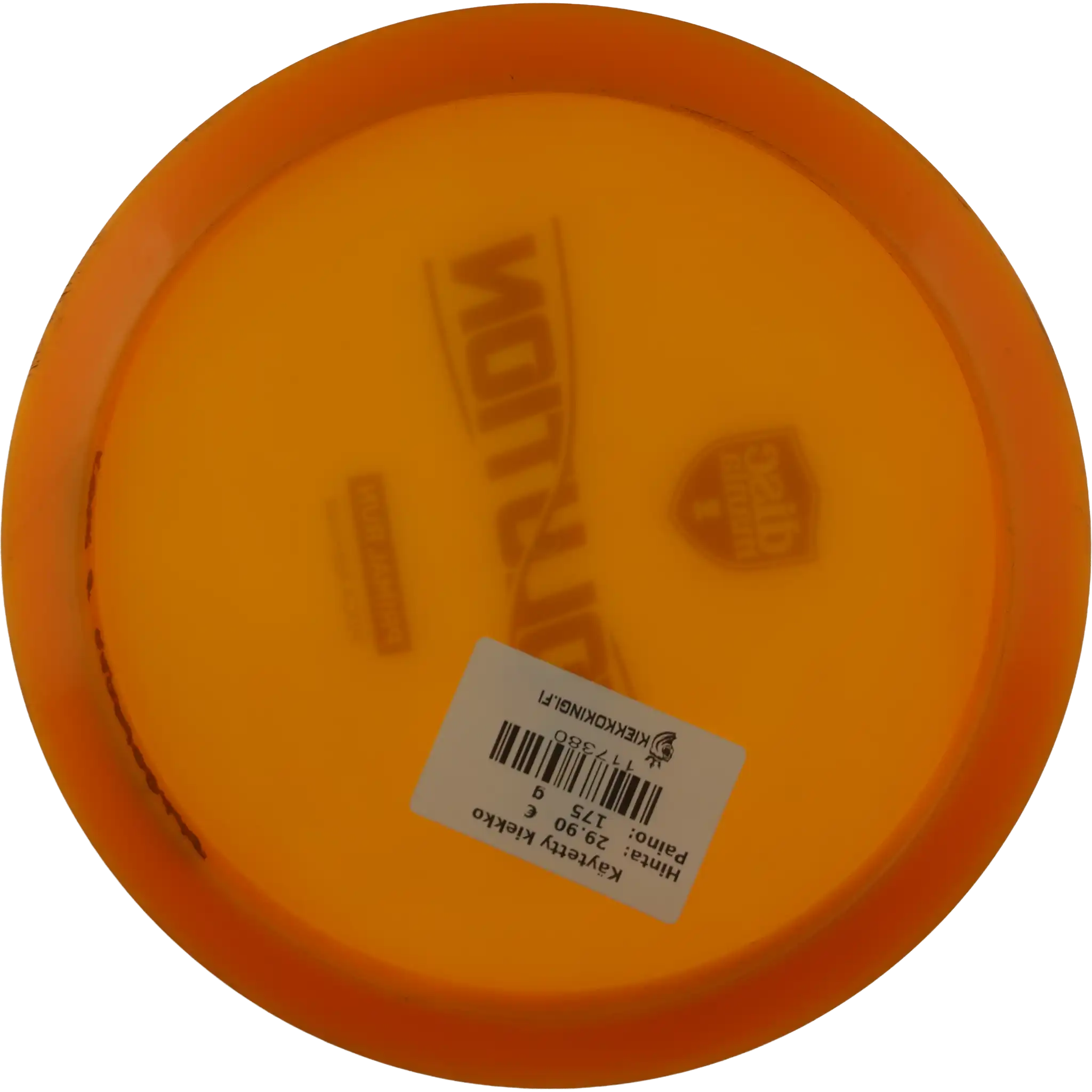 Neo Instinct - Primal Run