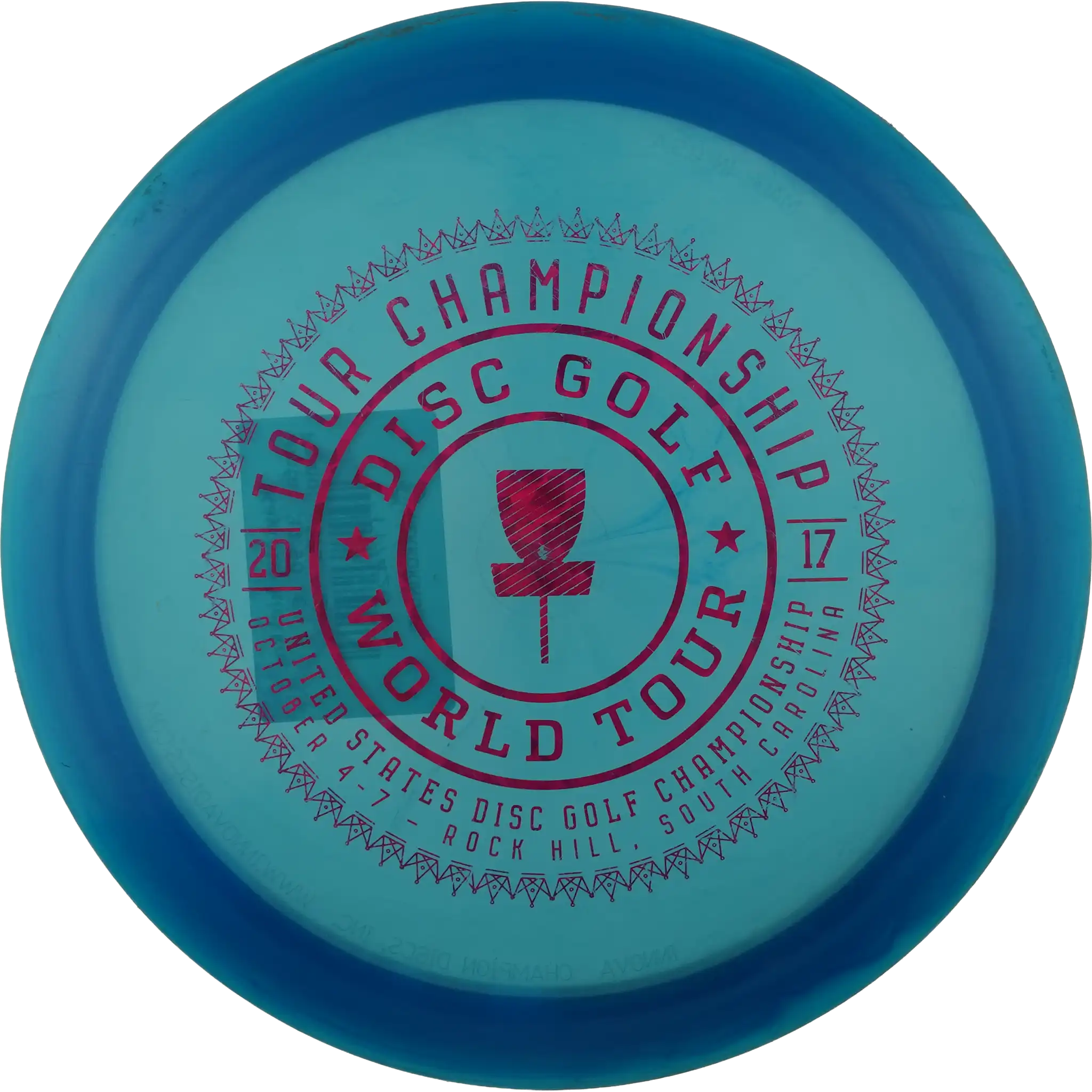 C-Line FD3 - Special Stamp