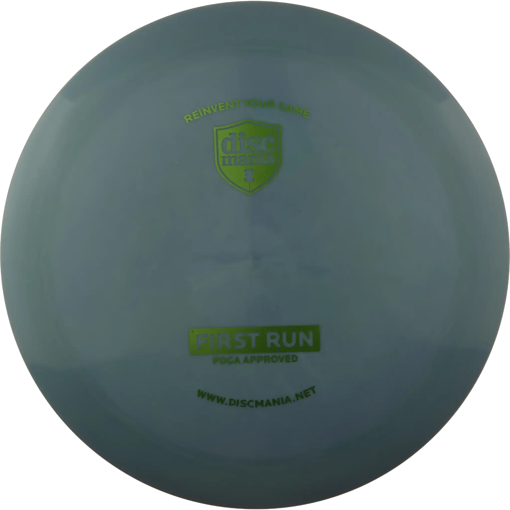 S-Line DD3 - First Run