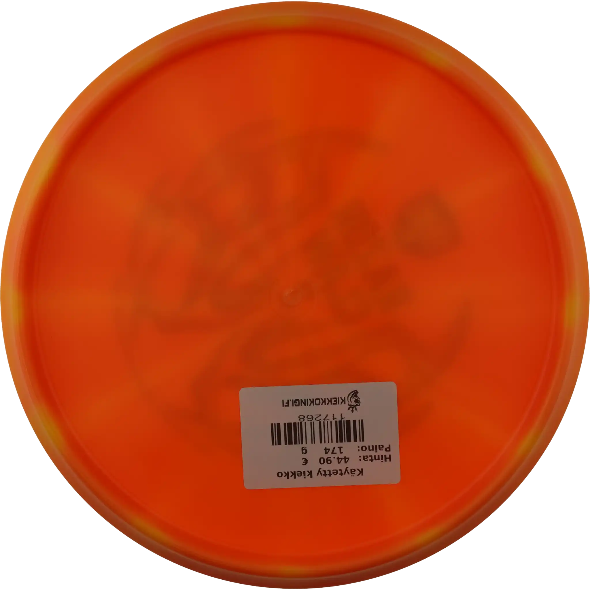 Vapor Tactic - Razor Claw 2 - Eagle McMahon