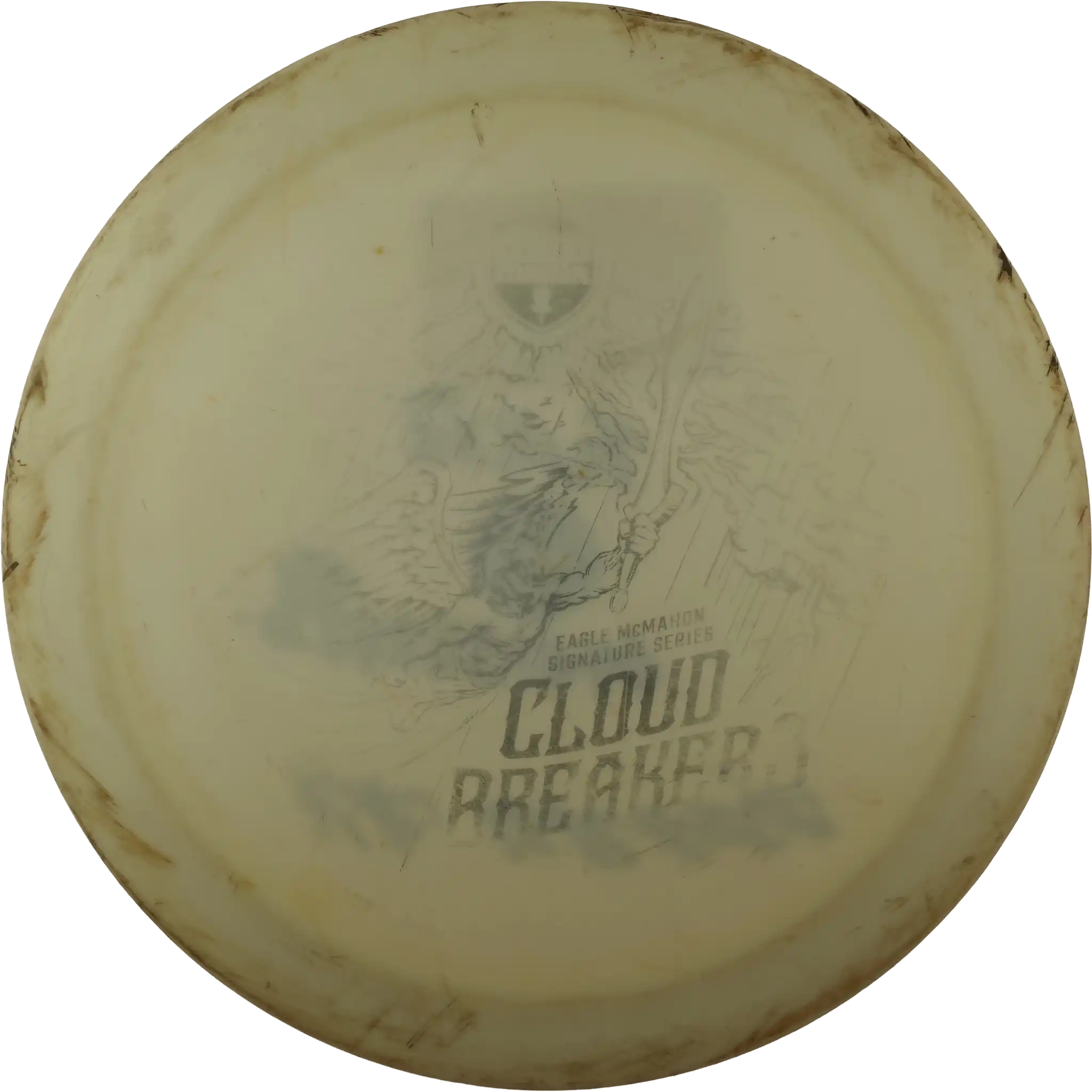 Special Blend S-Line DD3 - Cloud Breaker 3 - Eagle McMahon