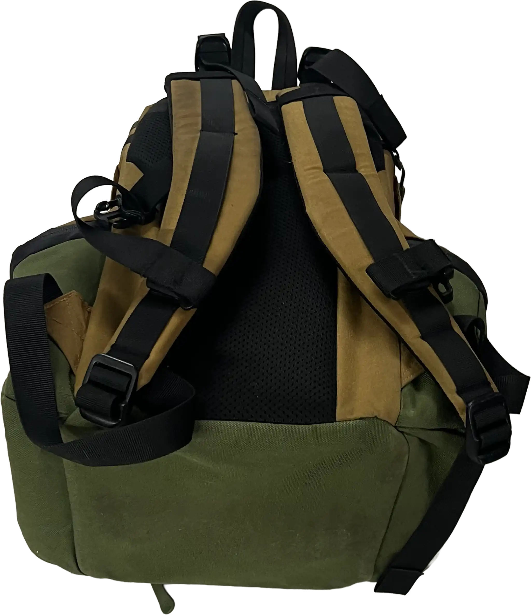 Apex Bag