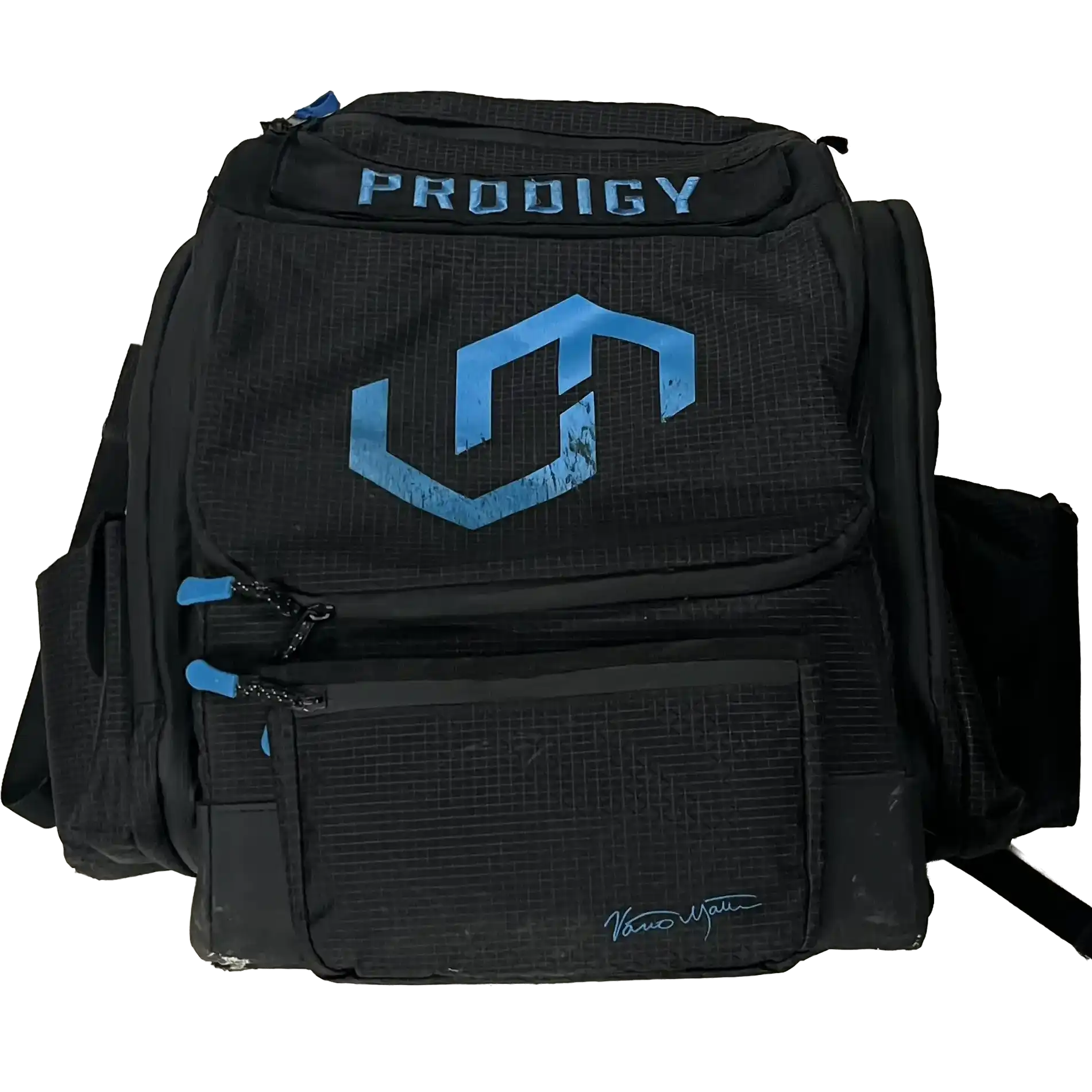 BP1 V3 - Väinö Mäkelä