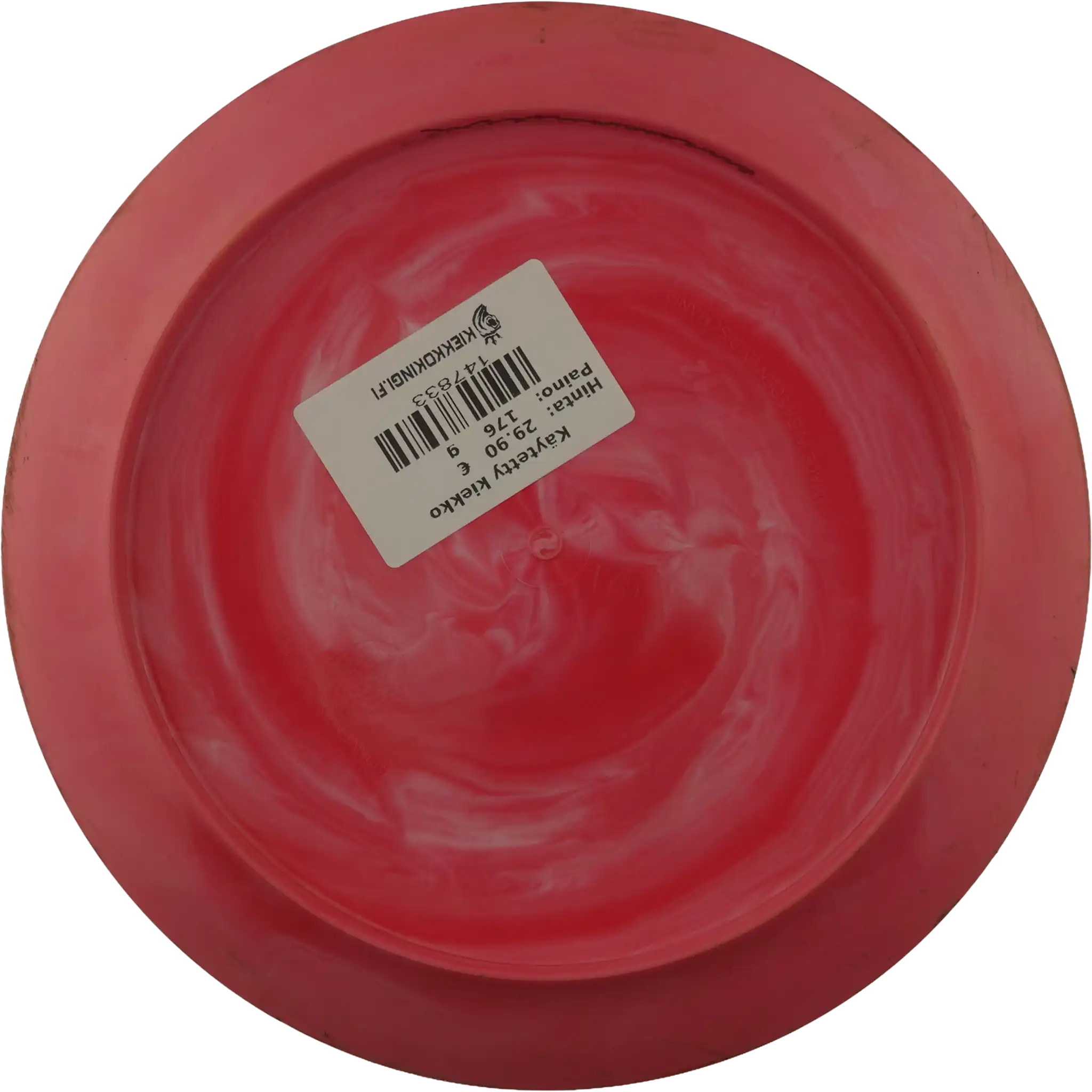 Swirly S-Line PD2 - Sky Stone - Team Discmania