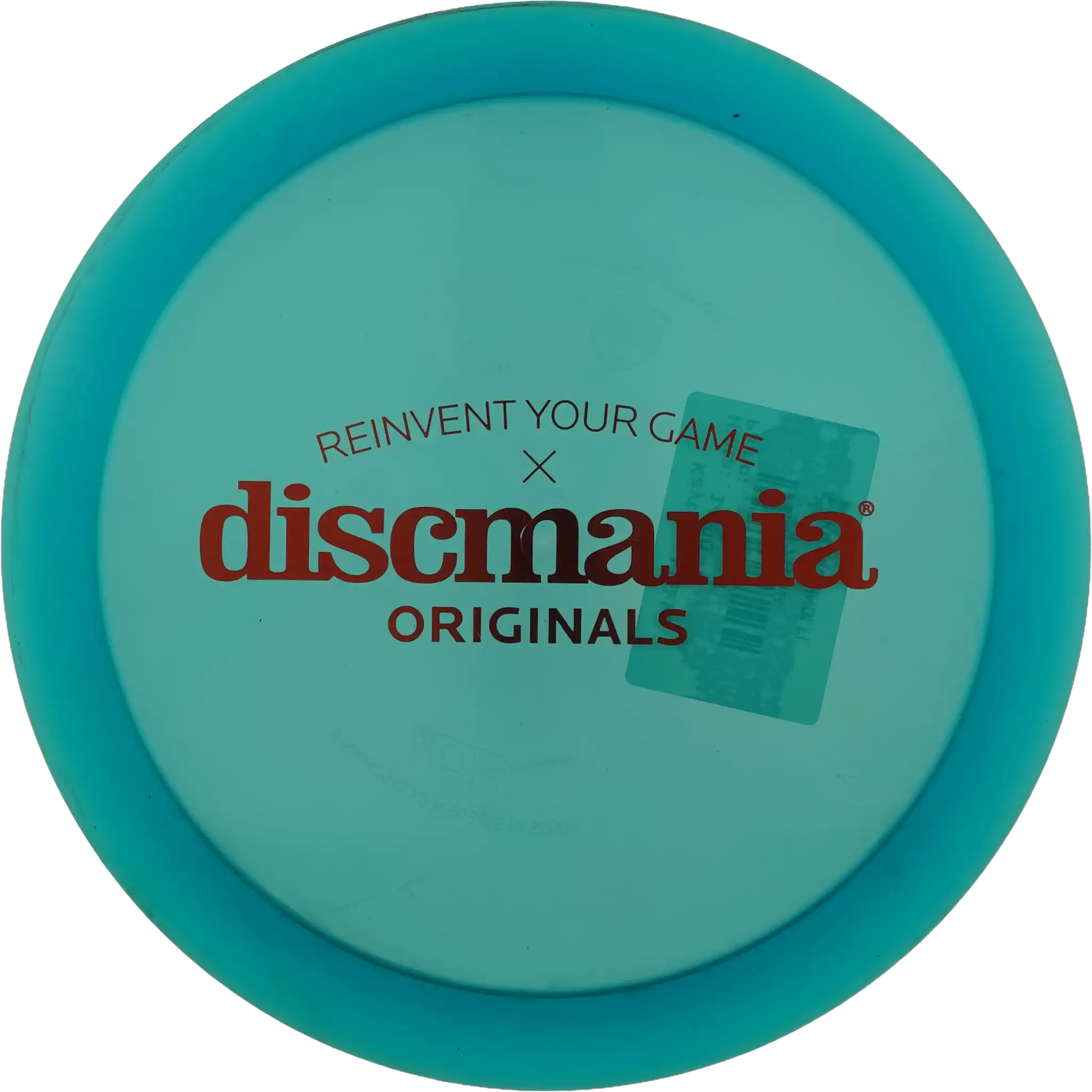 C-Line FD3 - Special Stamp