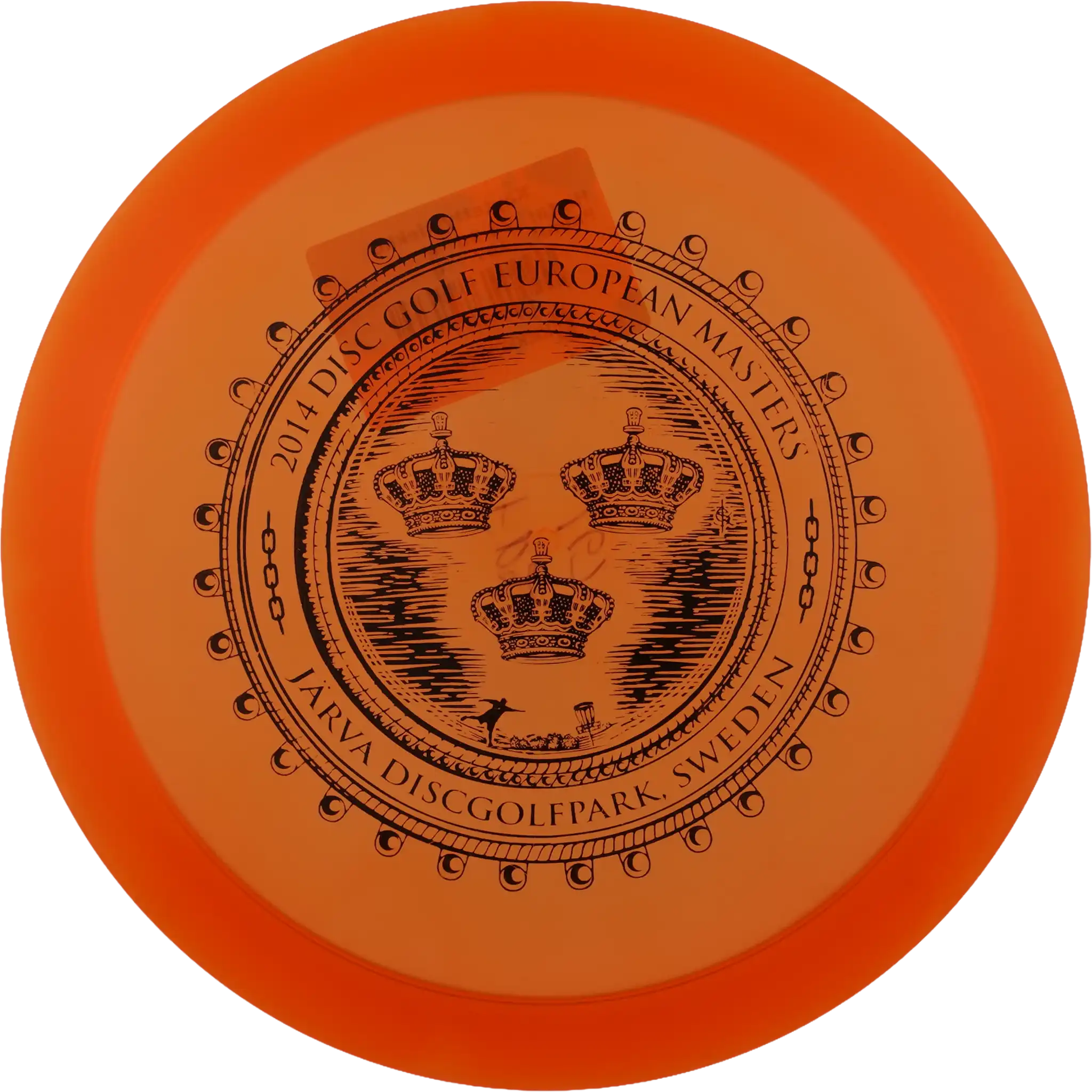 C-Line FD2 - European Masters