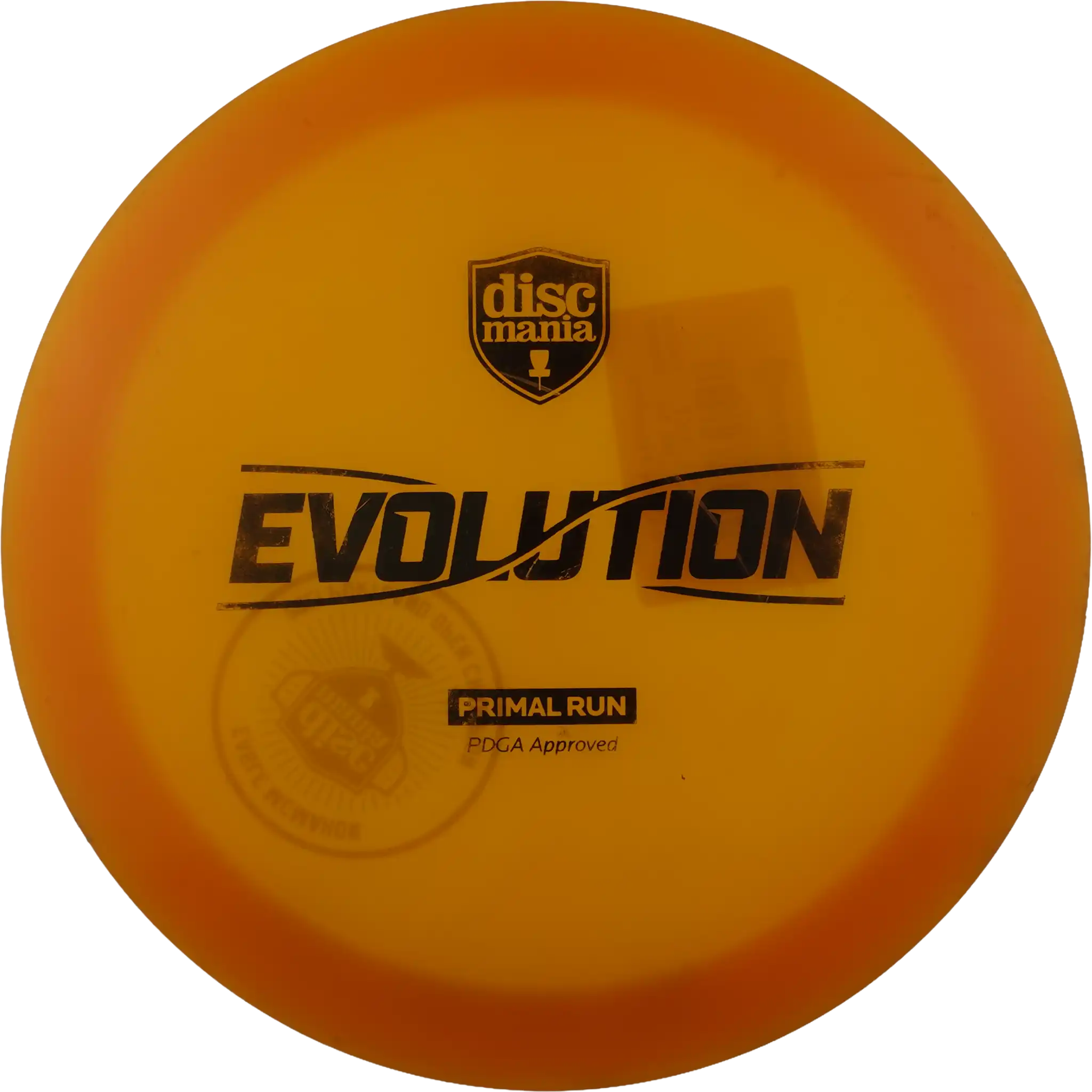 Neo Splice - Primal Run - Eagle McMahon