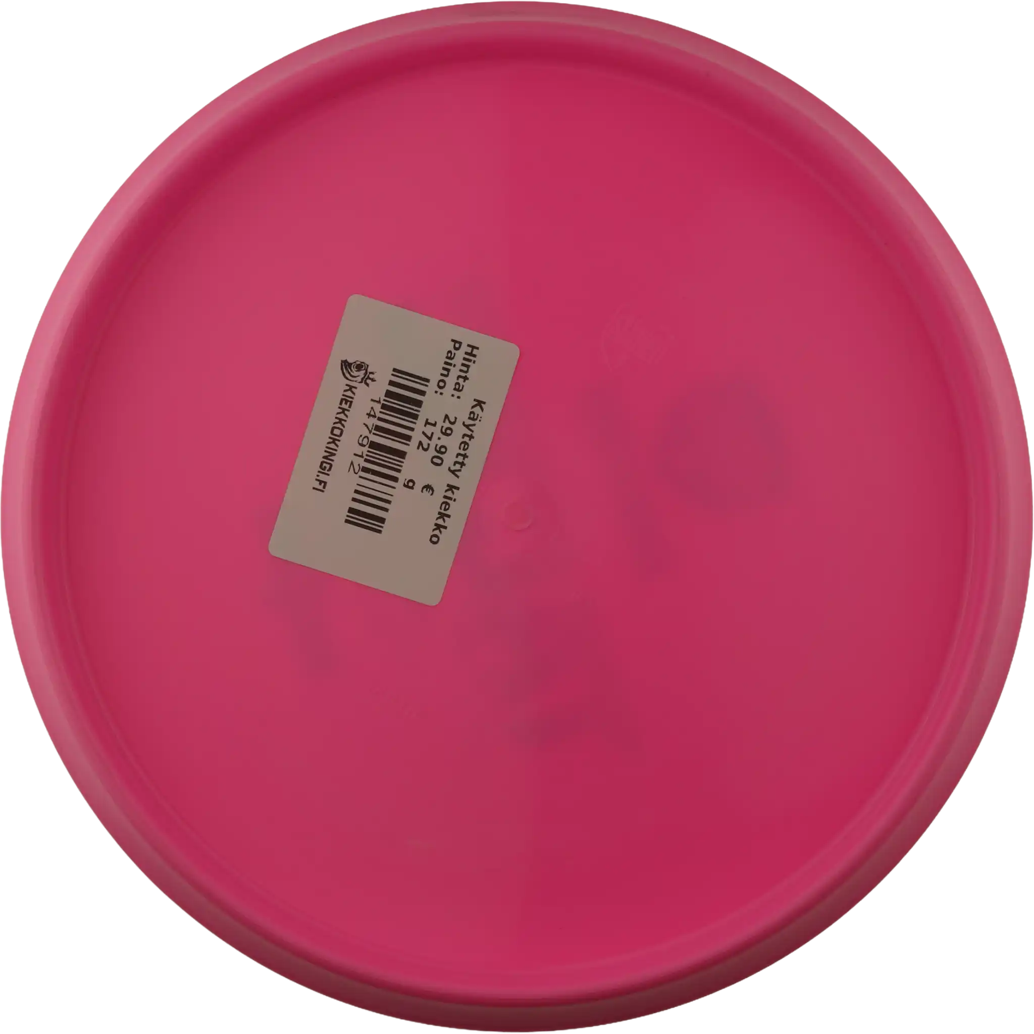 Lux Tactic - Niklas Anttila - Limited Edition