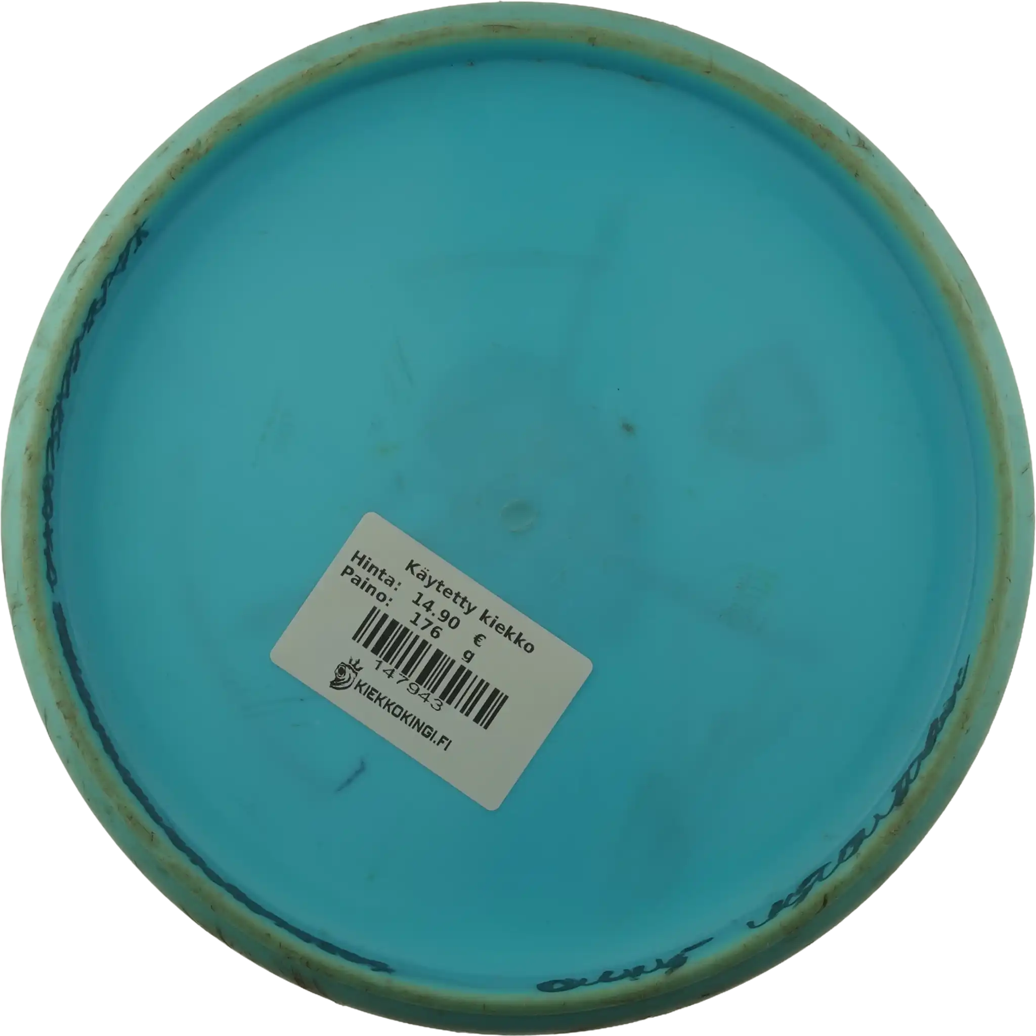 Lux Link - Tuomas Hyytiäinen