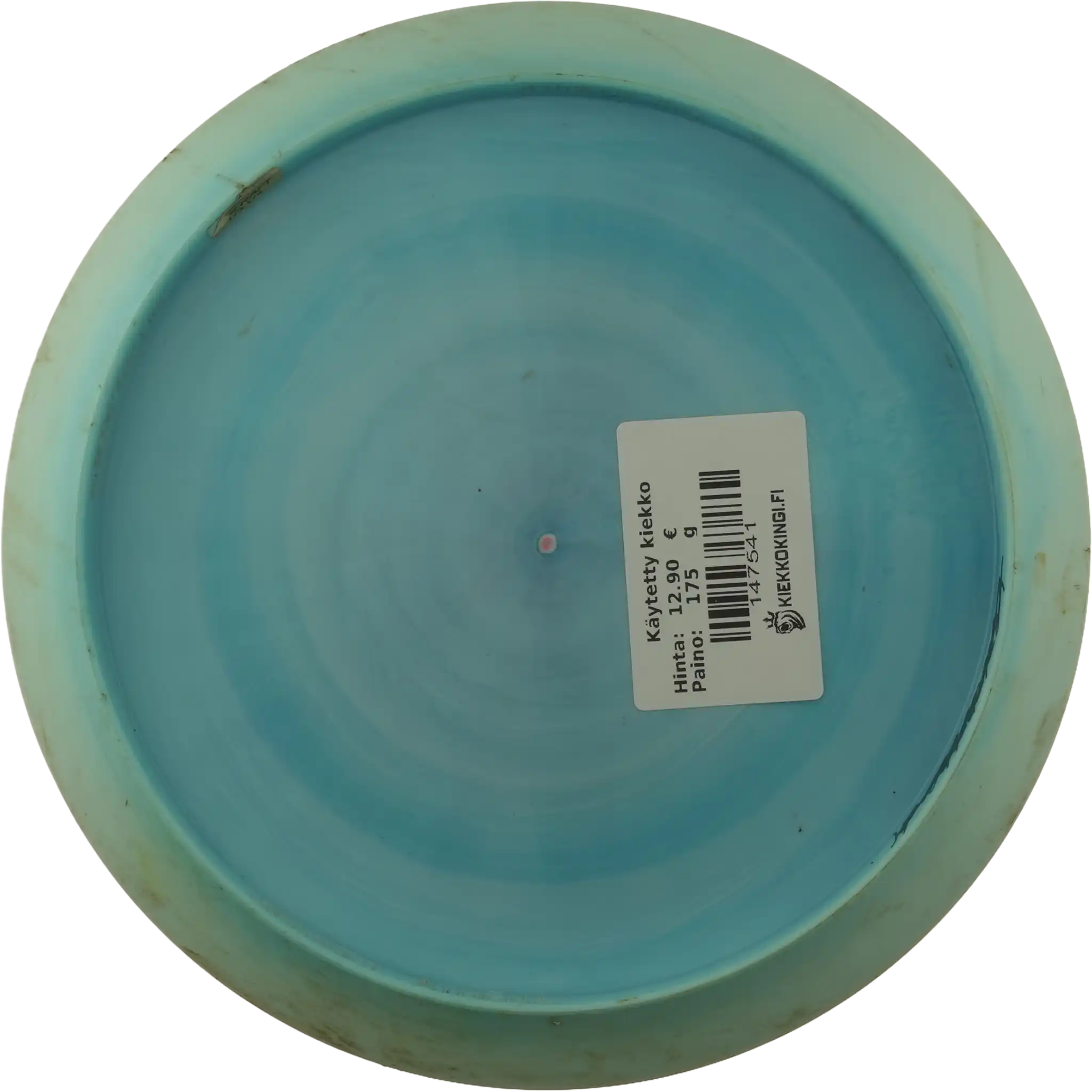 ESP Athena - Paul McBeth