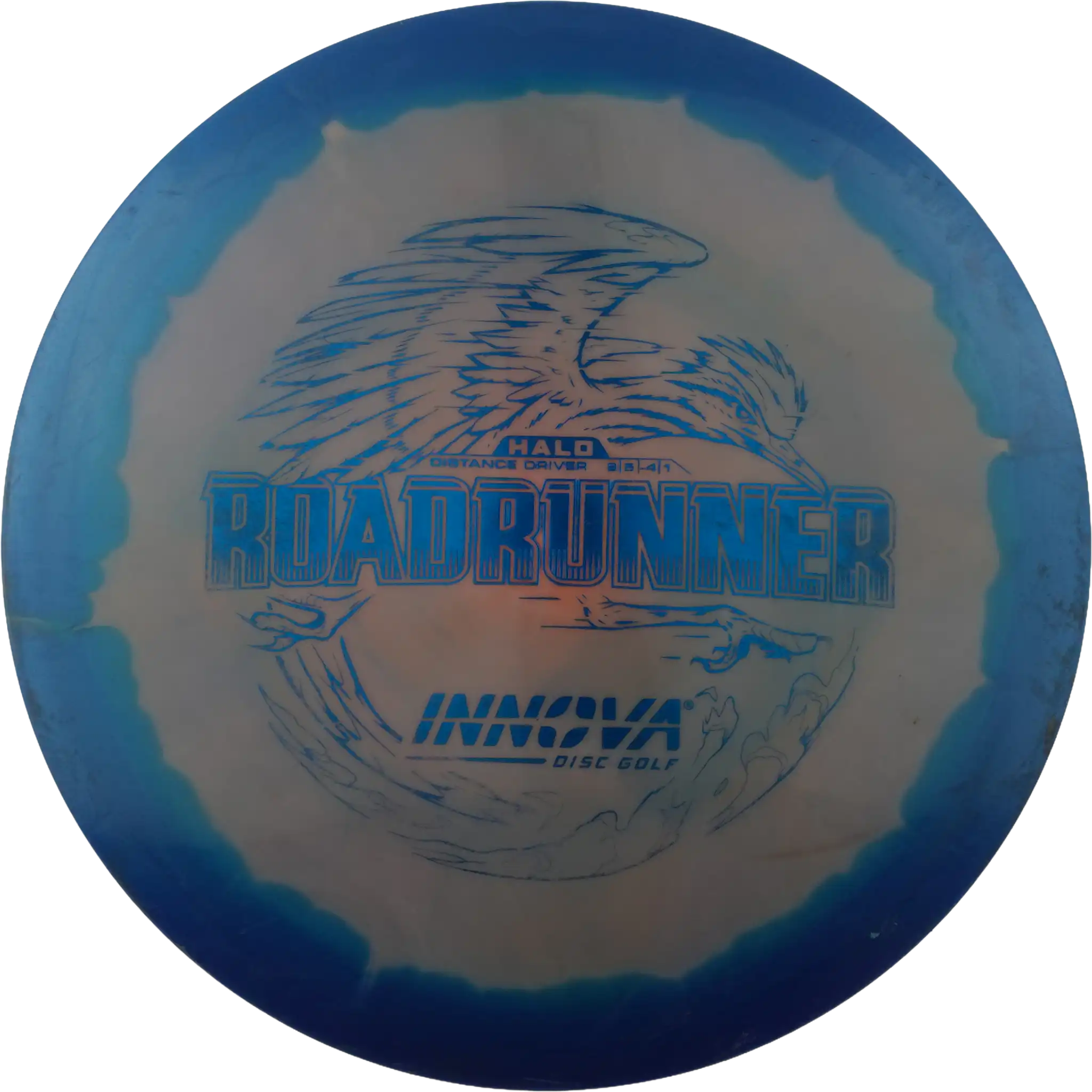 Halo Star Roadrunner