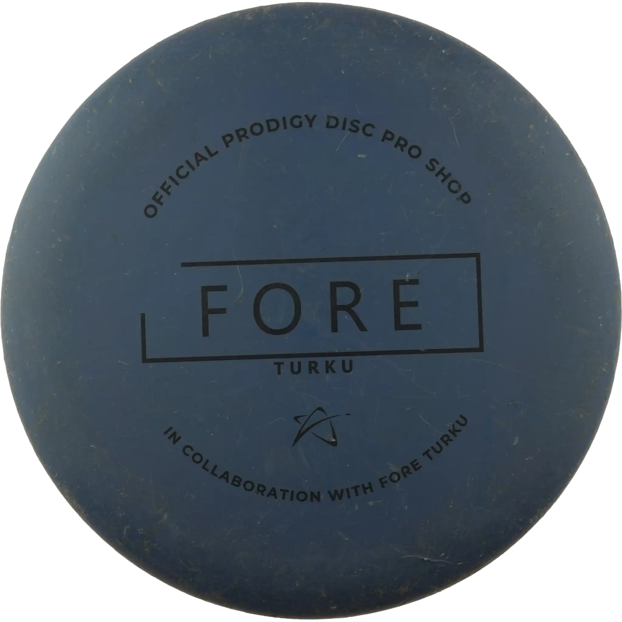 350G PA3 -Fore Turku