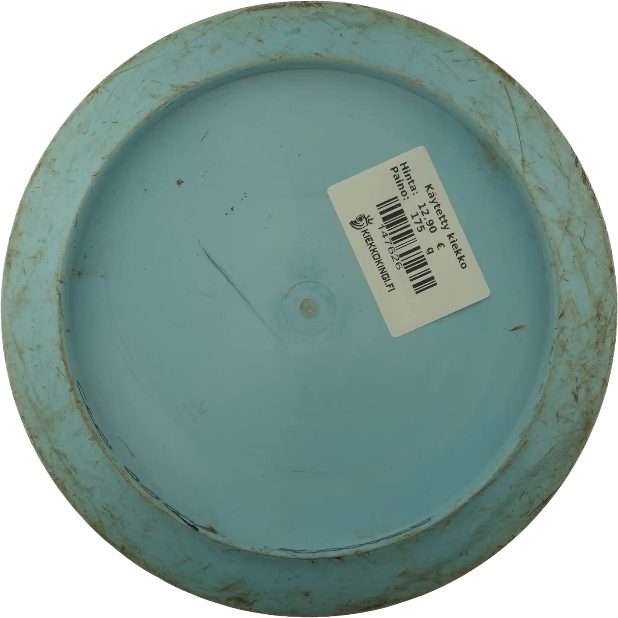 Royal Grand Rive - First Run