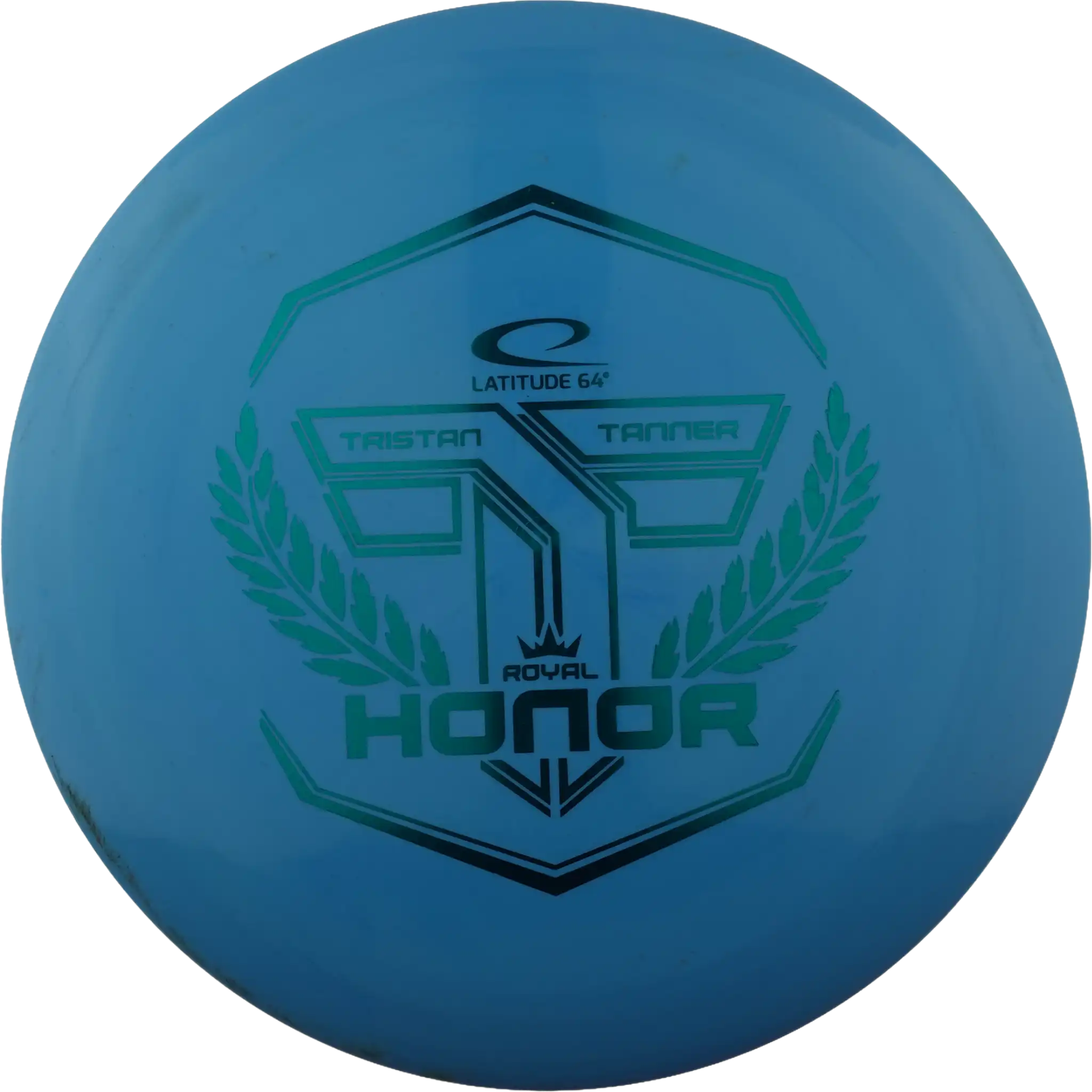 Royal Grand Honor - Tristan Tanner