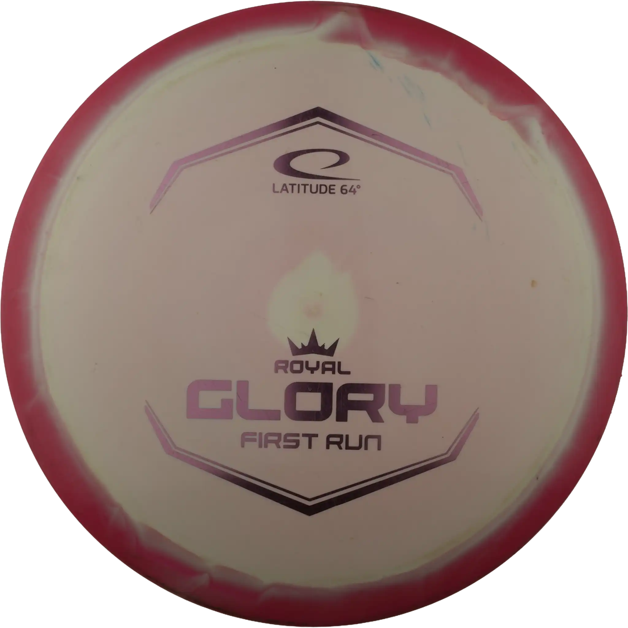 Royal Grand Orbit Glory - First Run