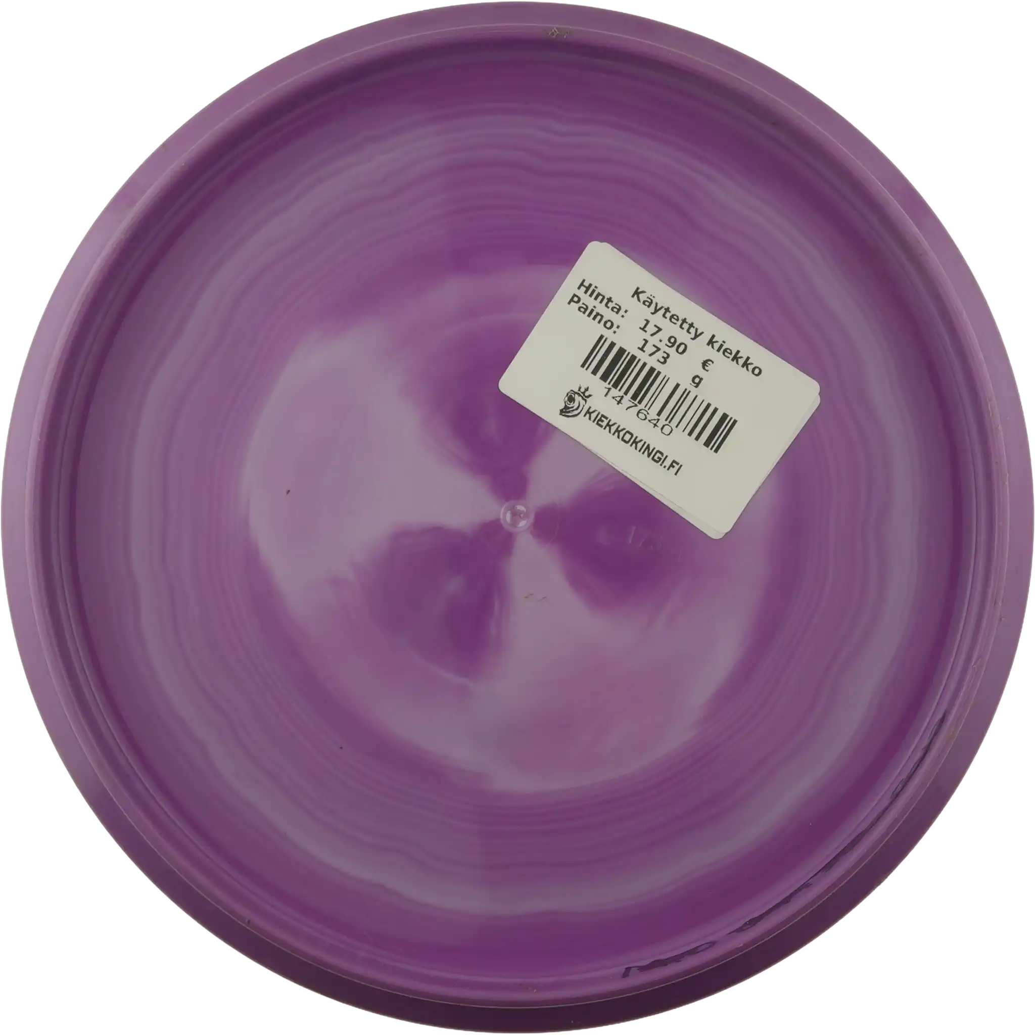 Royal Grand Peak - Prototype