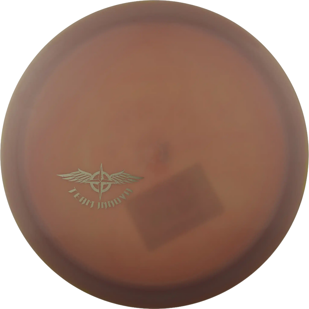 Swirled Star Teebird - Team Innova