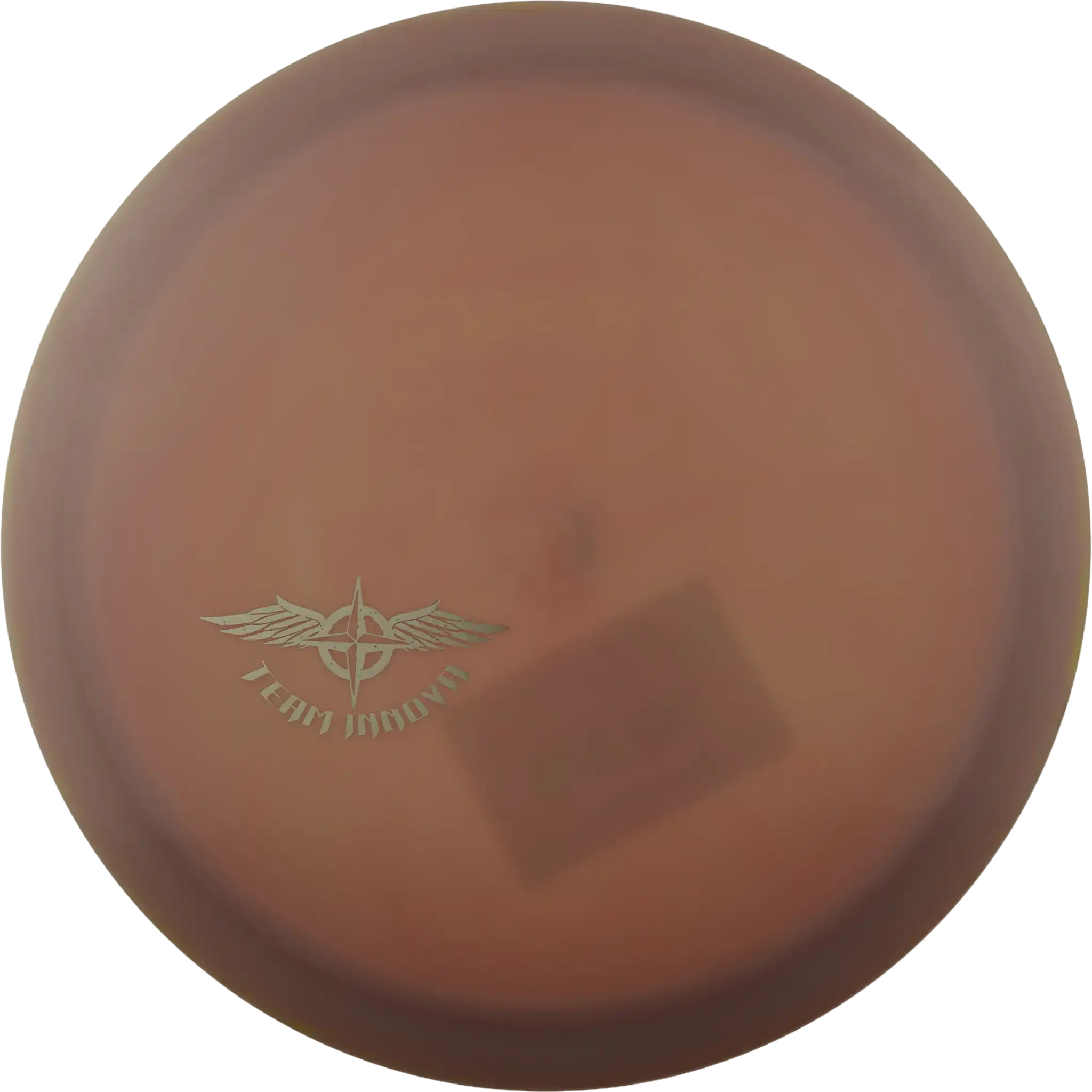 Swirled Star Teebird - Team Innova