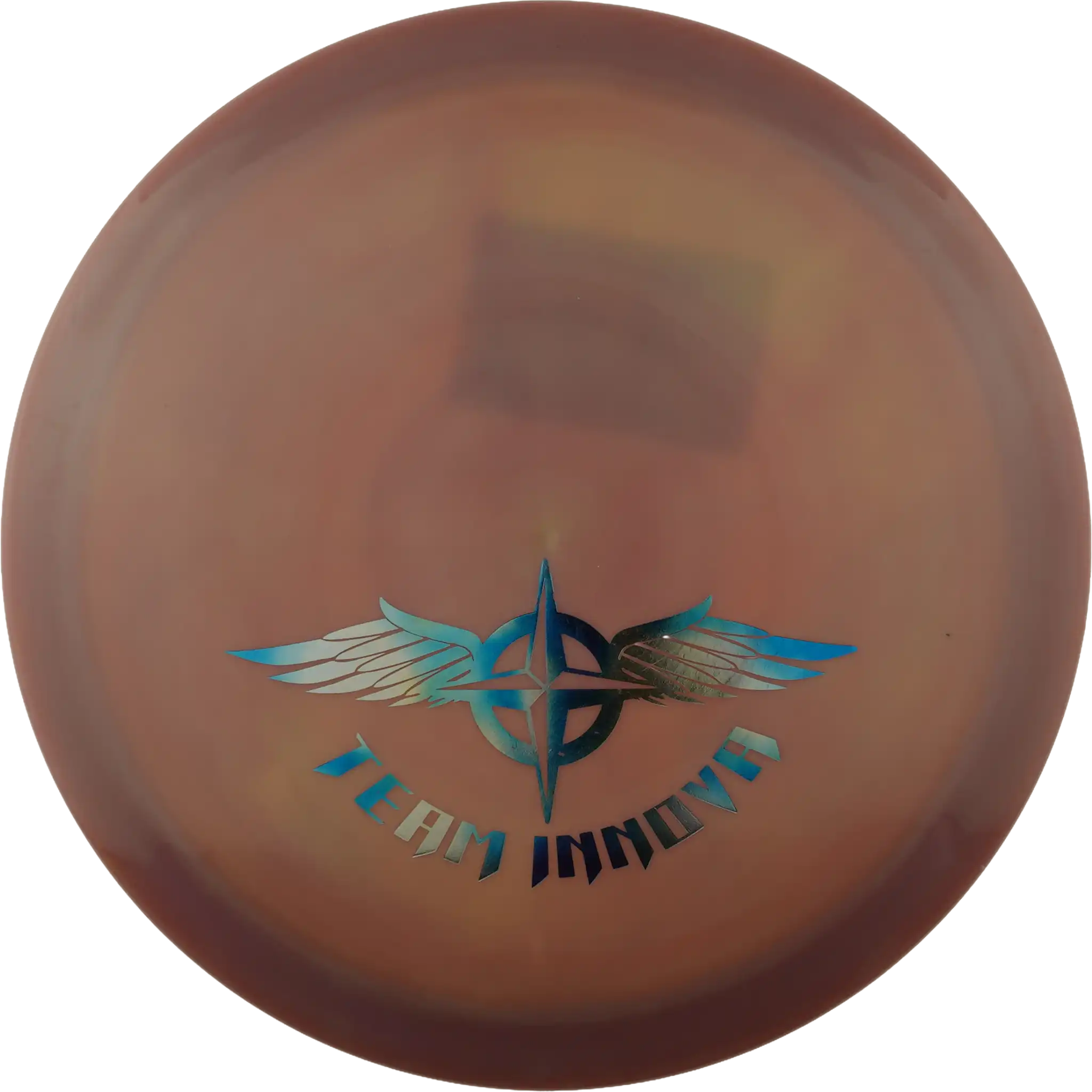 Swirled Star Teebird - Team Innova