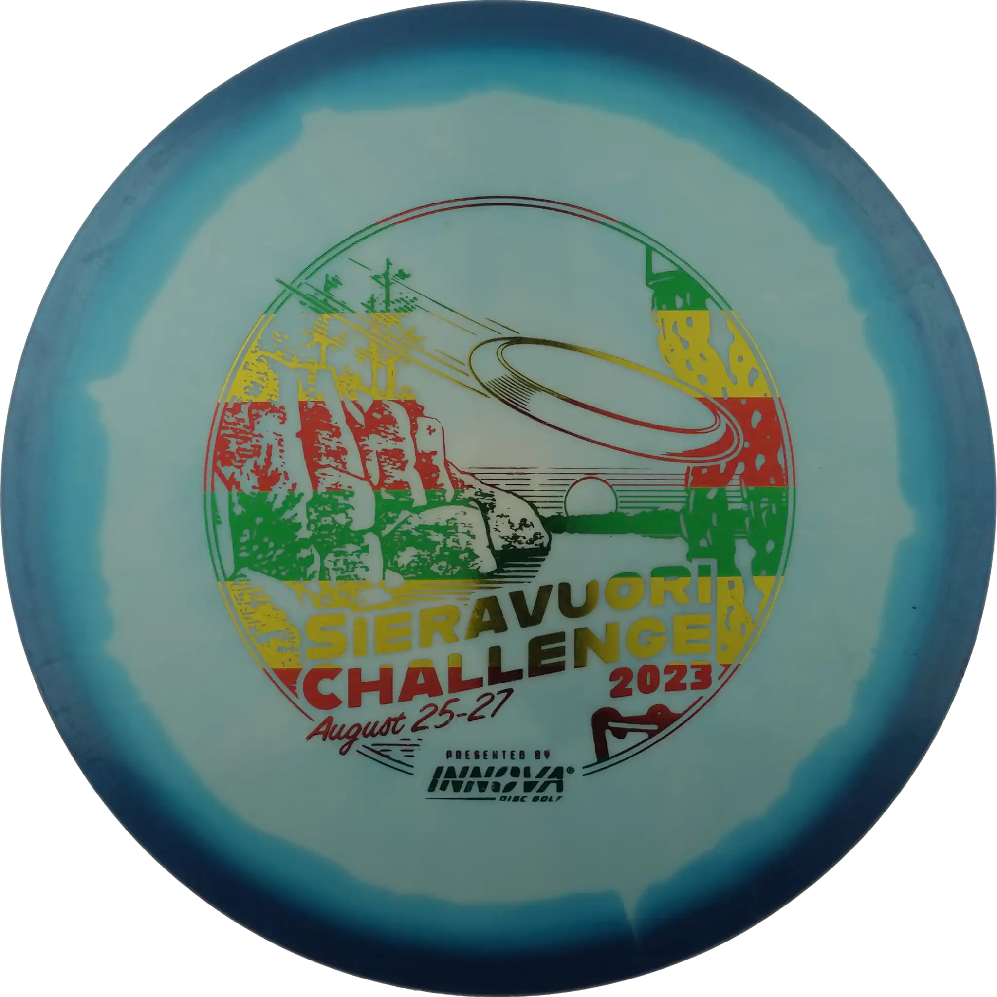 Halo Star Mako3 - Sieravuori