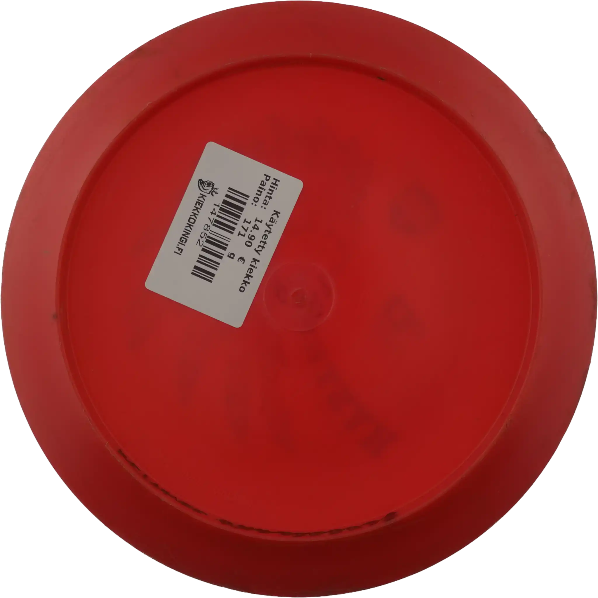 P-Line DD - Hysteria