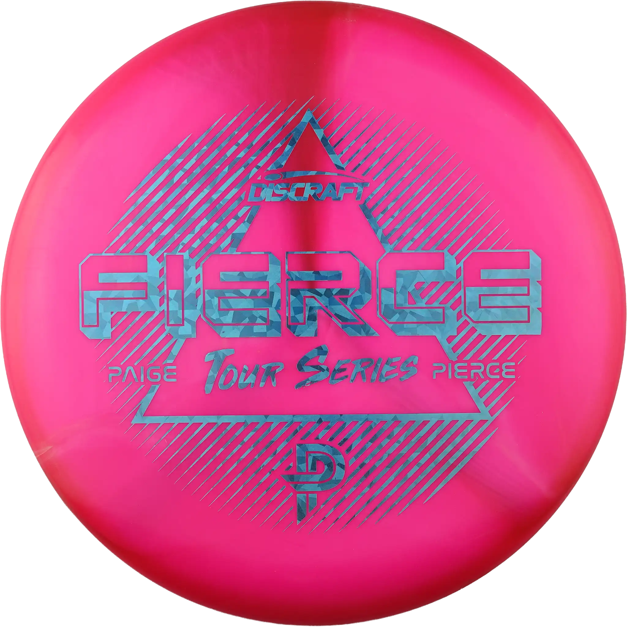 ESP Swirl Fierce - Paige Pierce