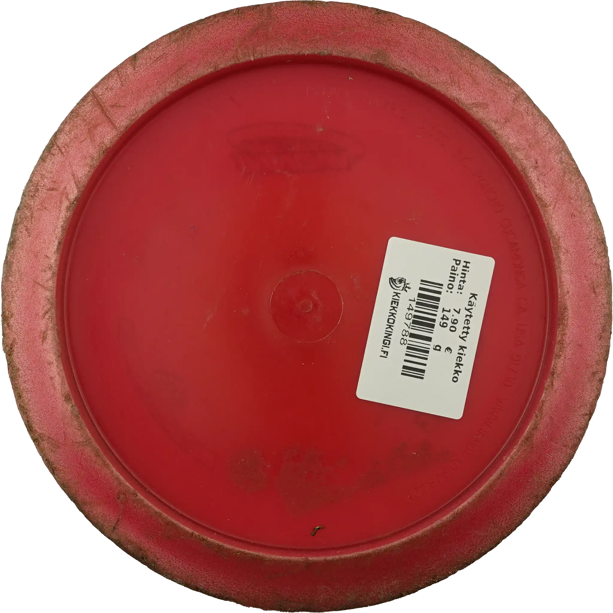 Blizzard Champion Beast