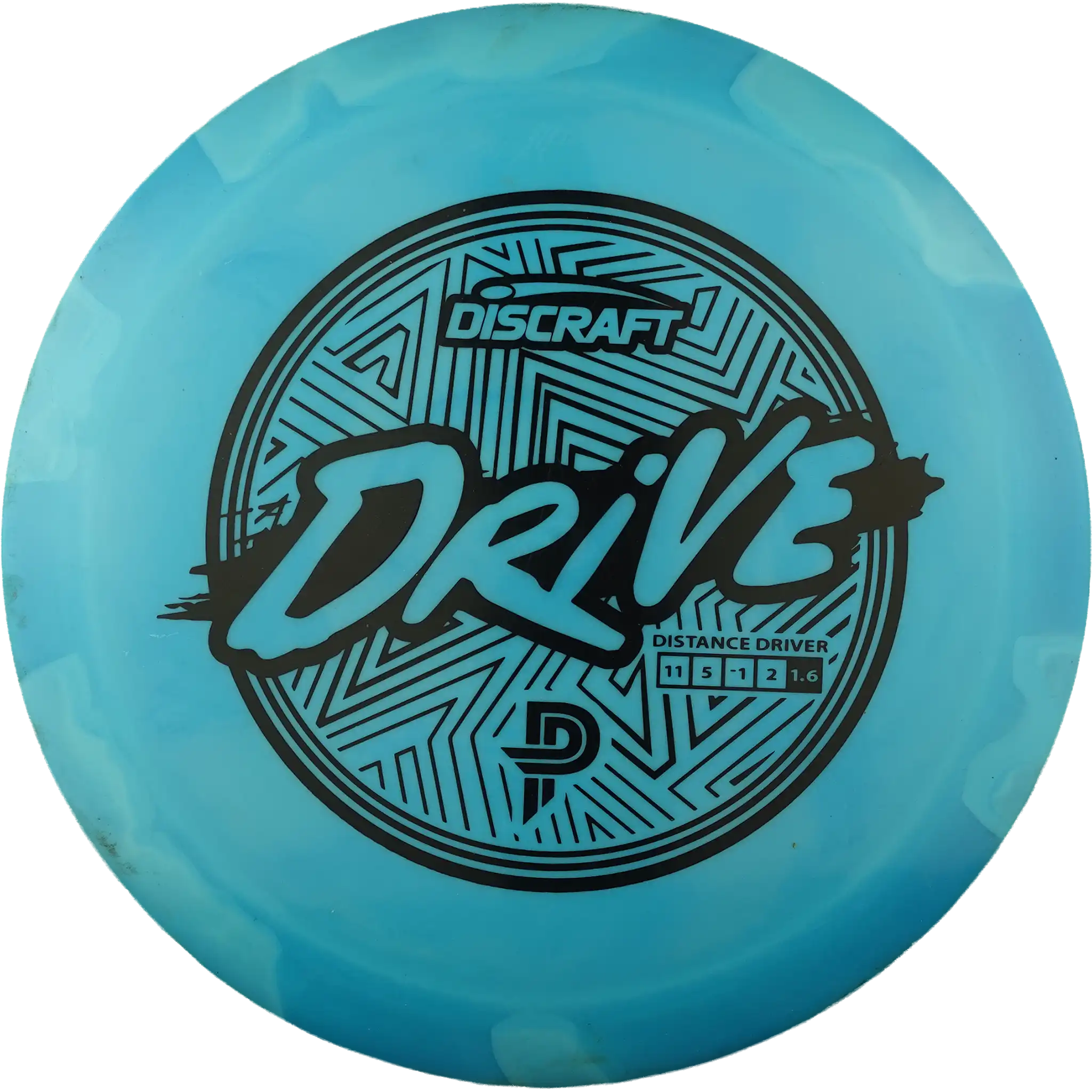 ESP Drive - Paige Pierce