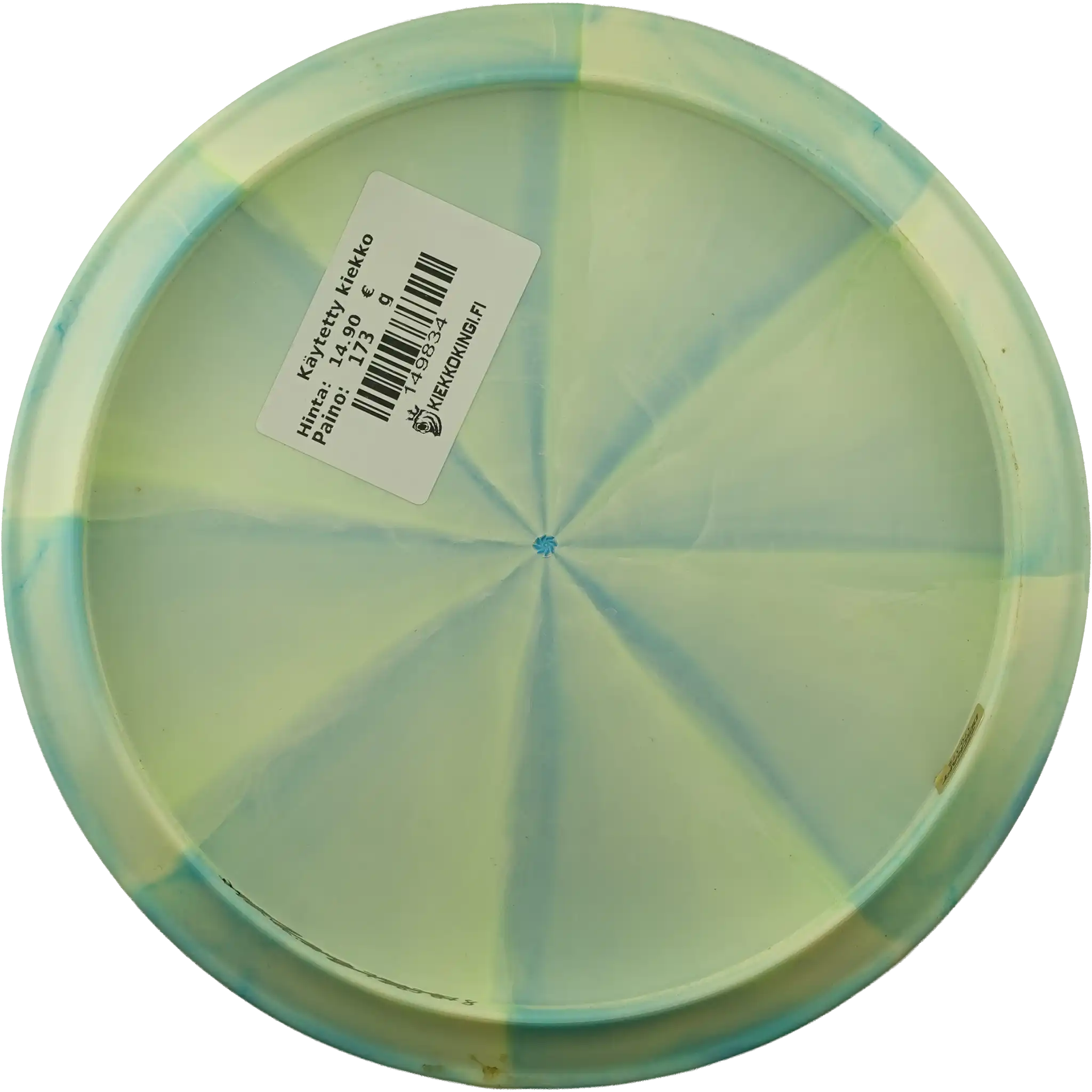 ESP Swirl Passion - Paige Pierce