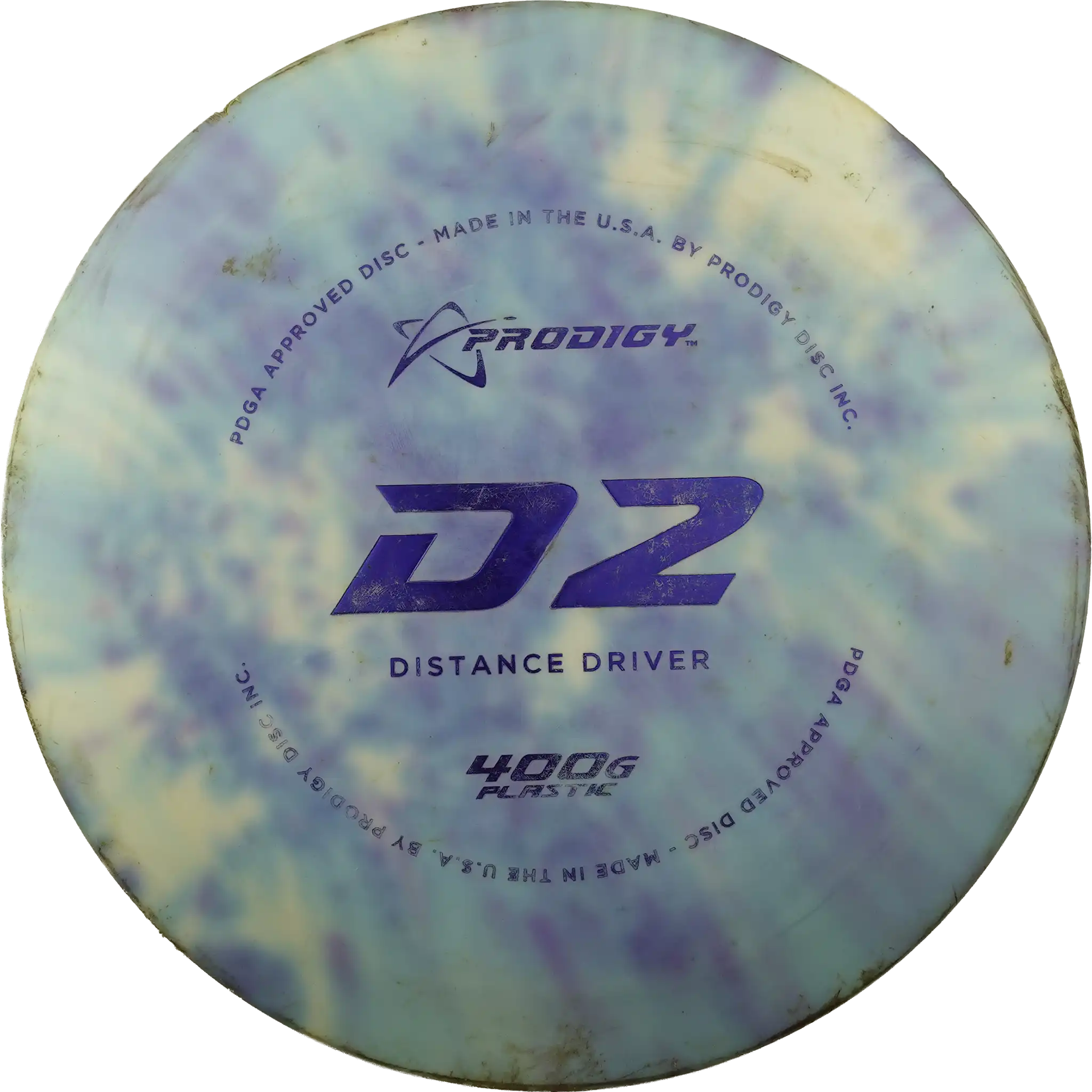 400G D2