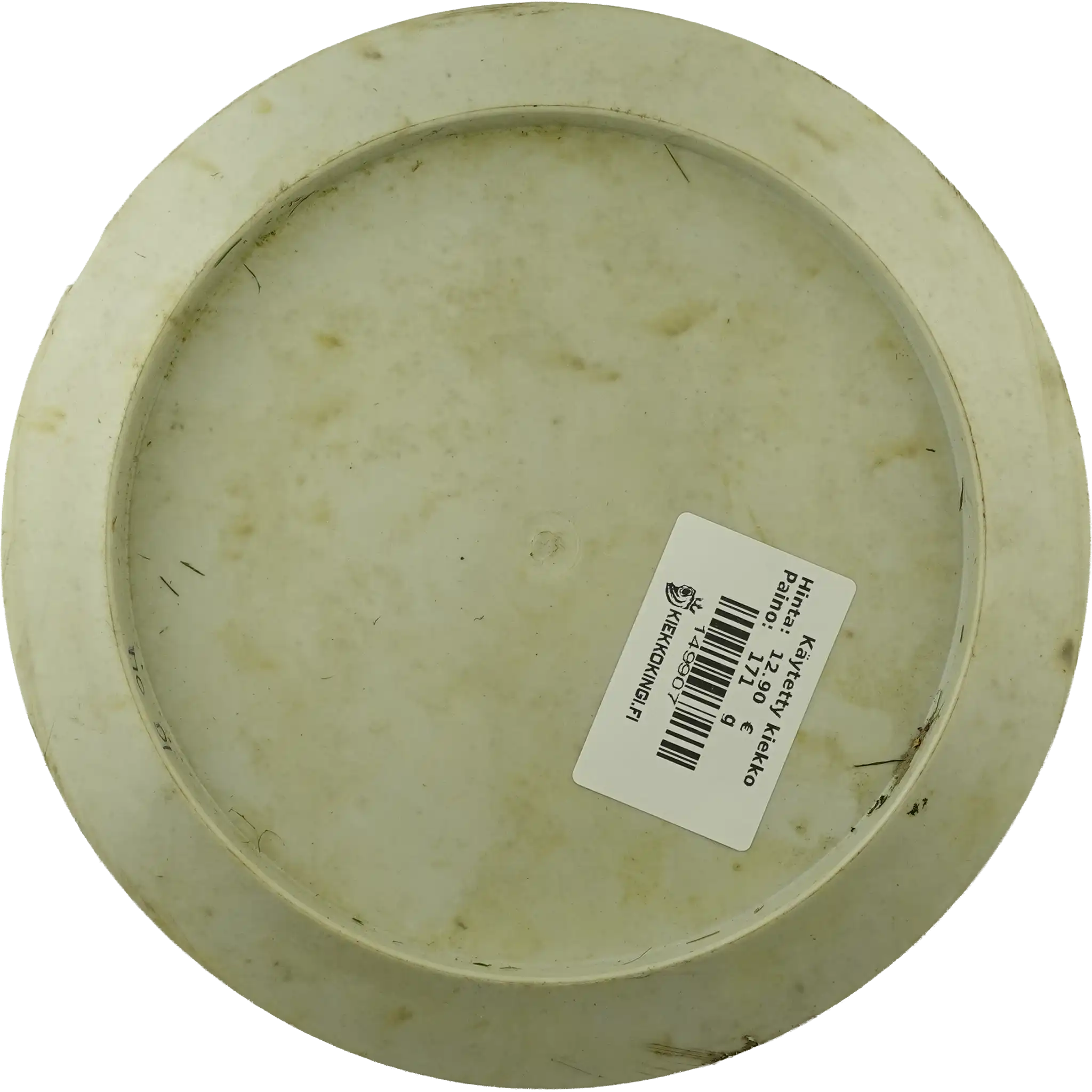 500 D1 - Isaac Robinson